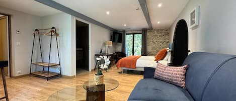 Suite Junior Deluxe