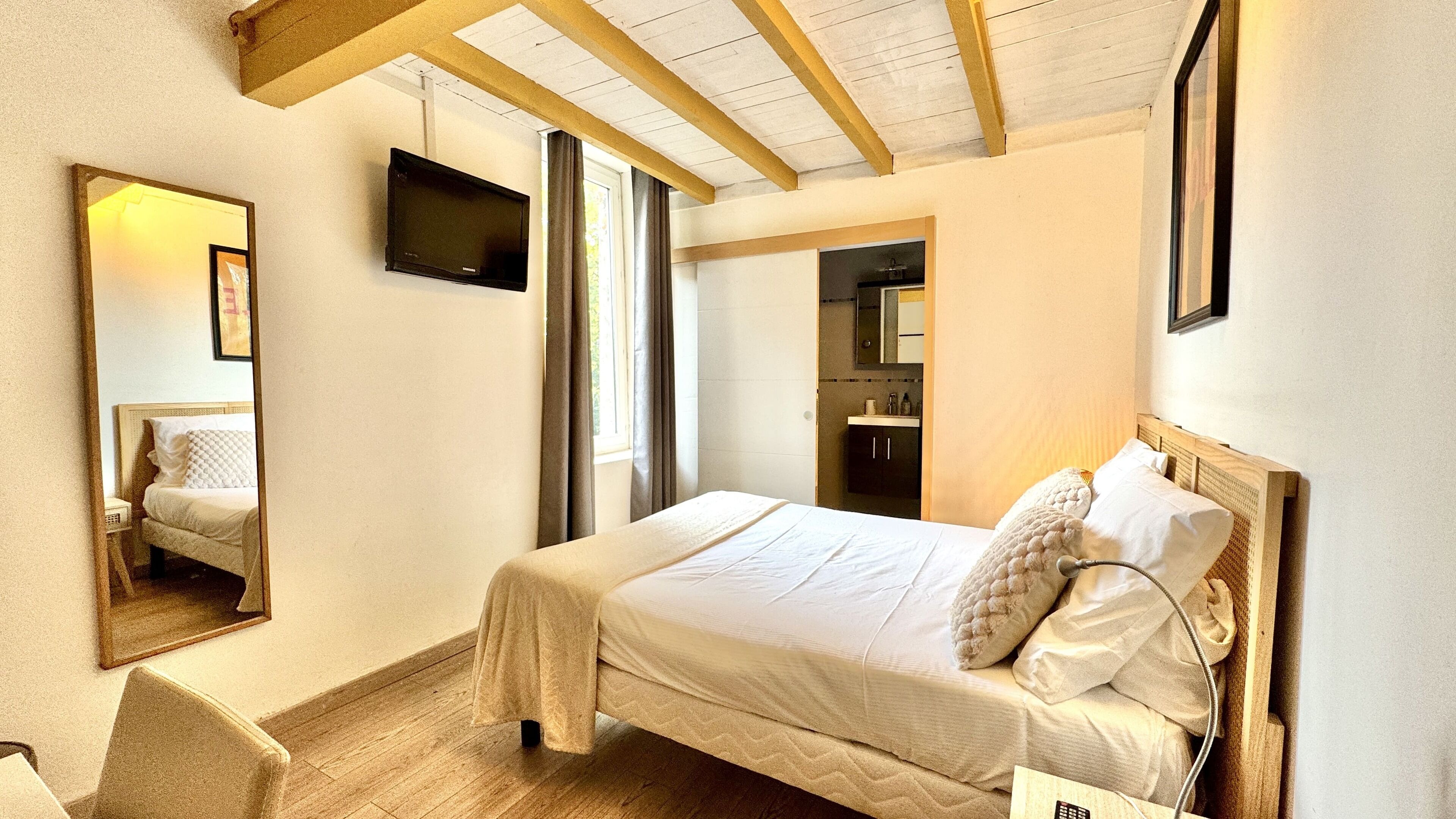 Photo - Hotel Le Galambre