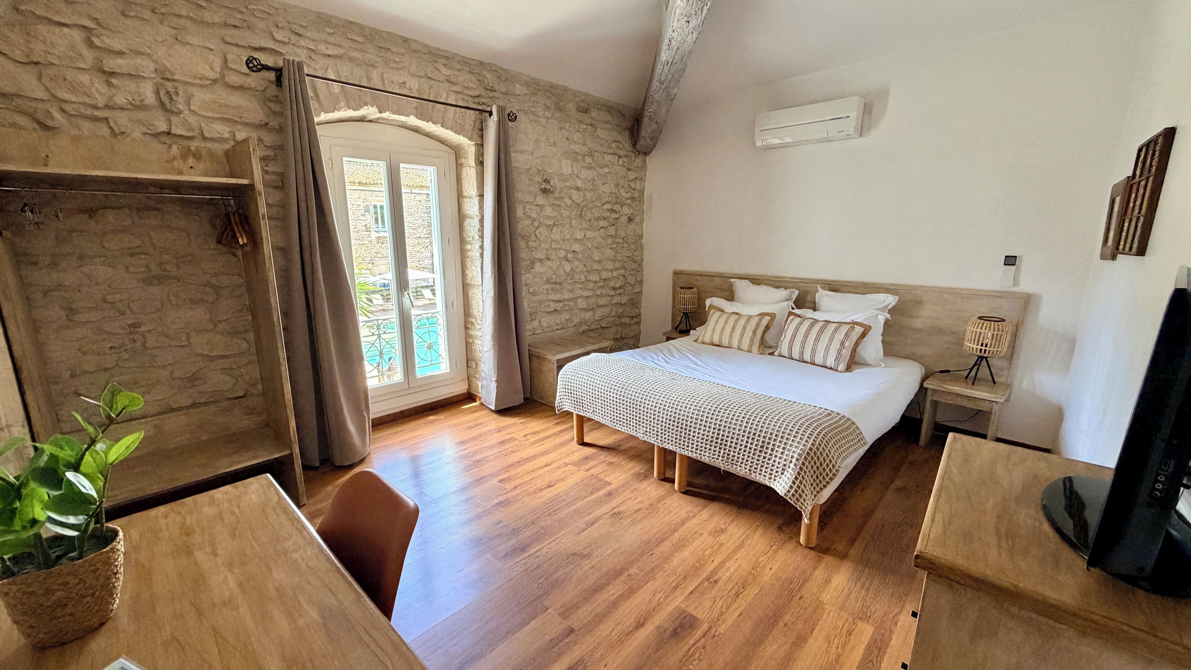 Foto - Hotel Le Galambre