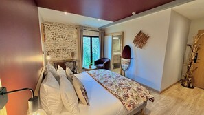 Chambre Double Deluxe