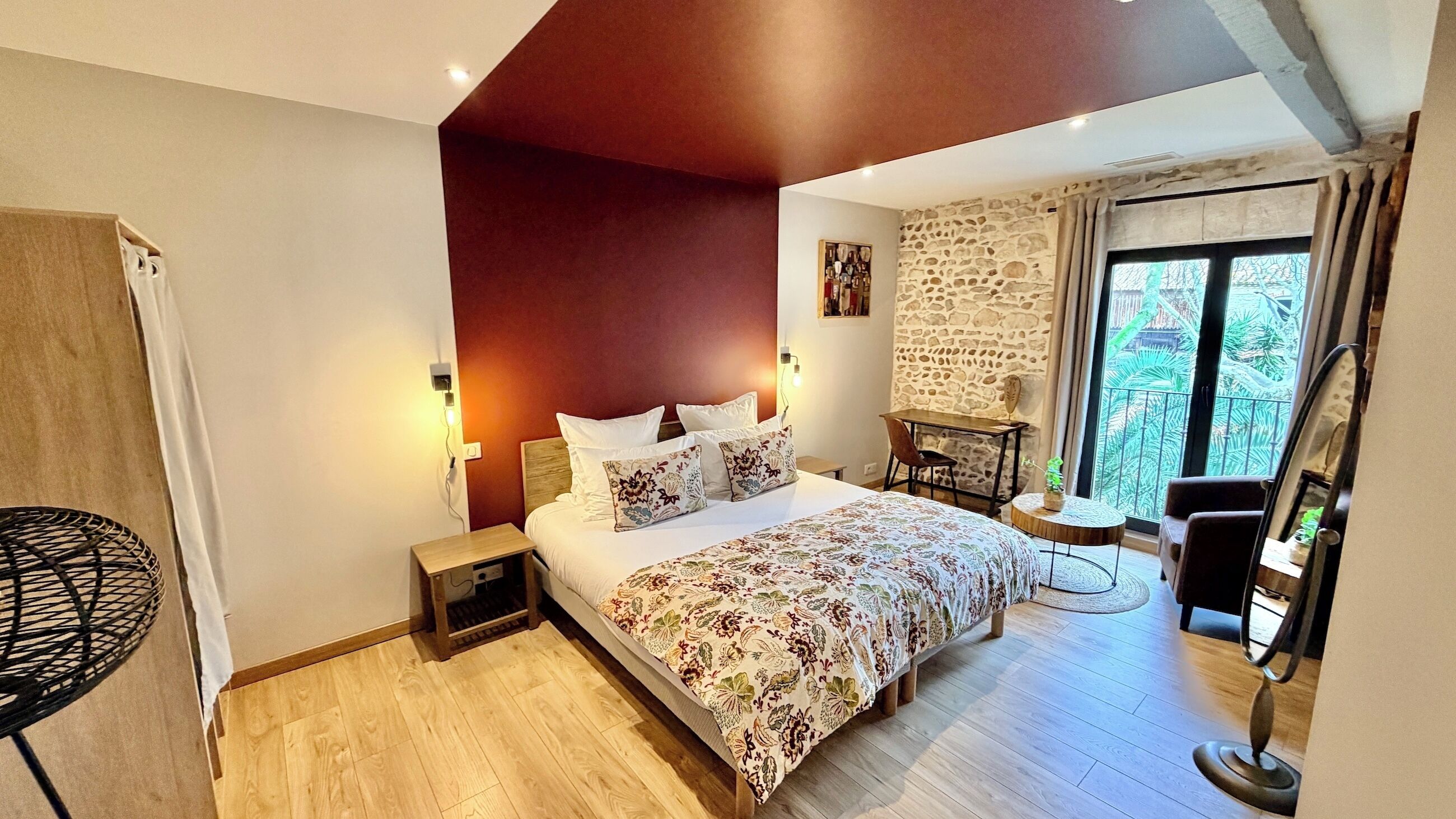Foto - Hotel Le Galambre