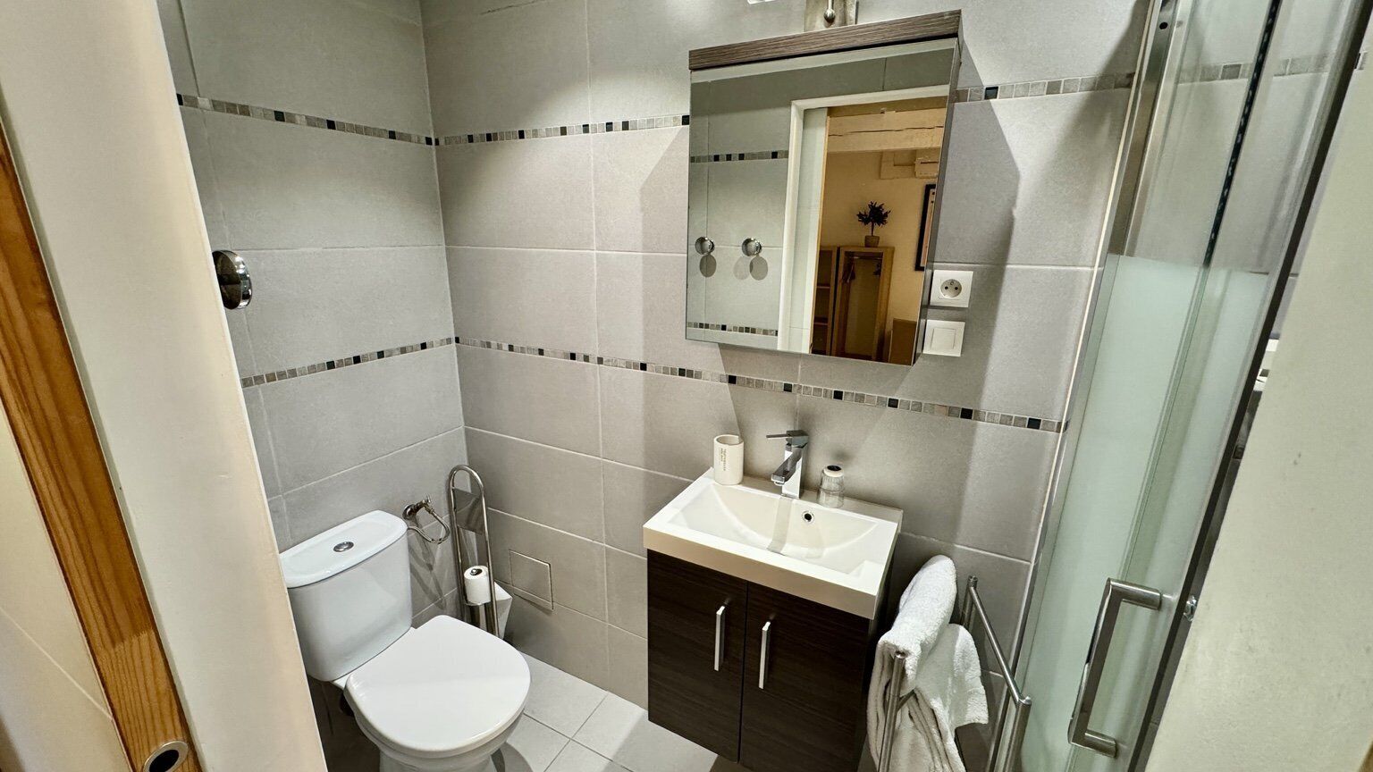 Photo - Hotel Le Galambre
