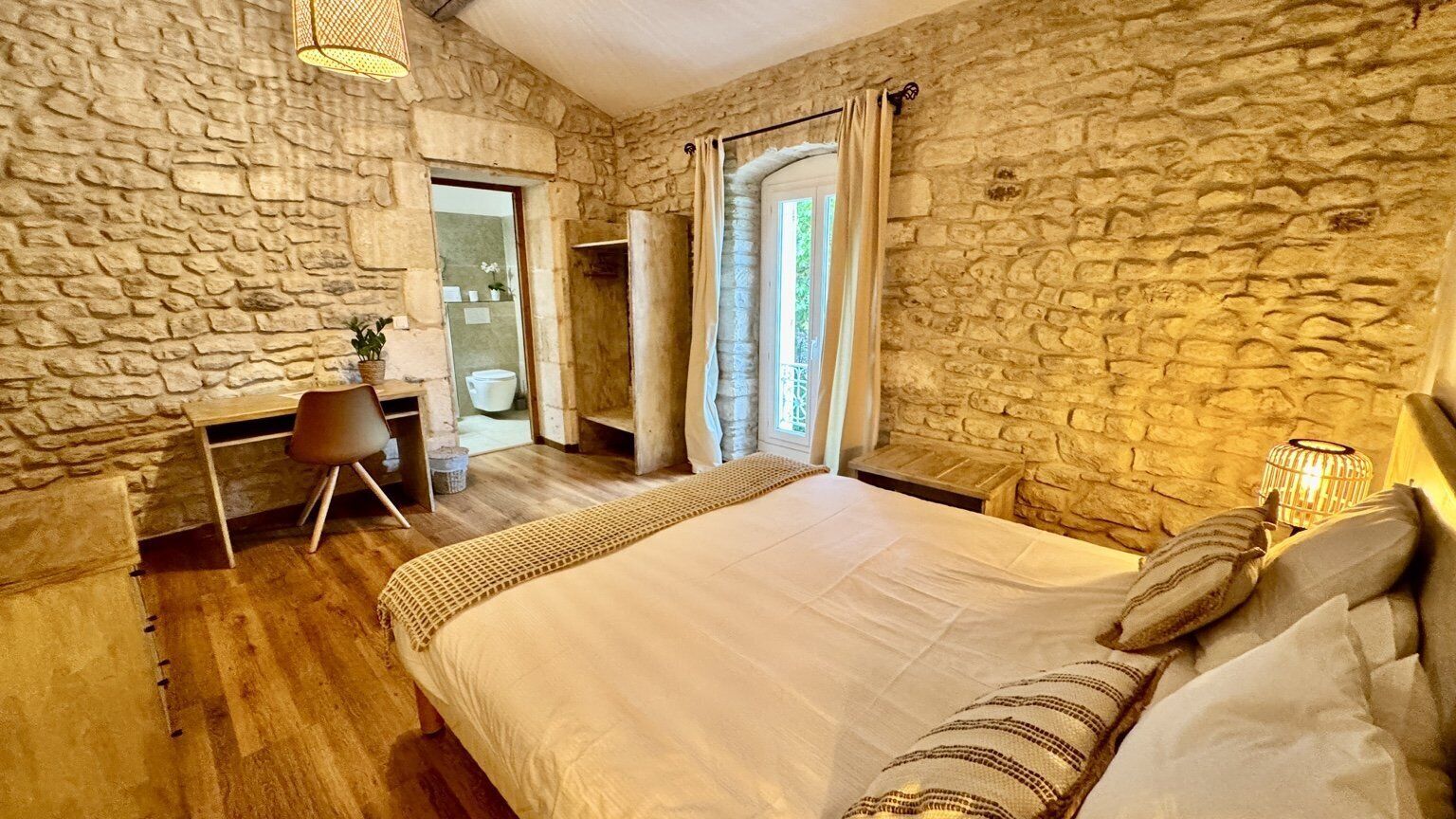 Photo - Hotel Le Galambre