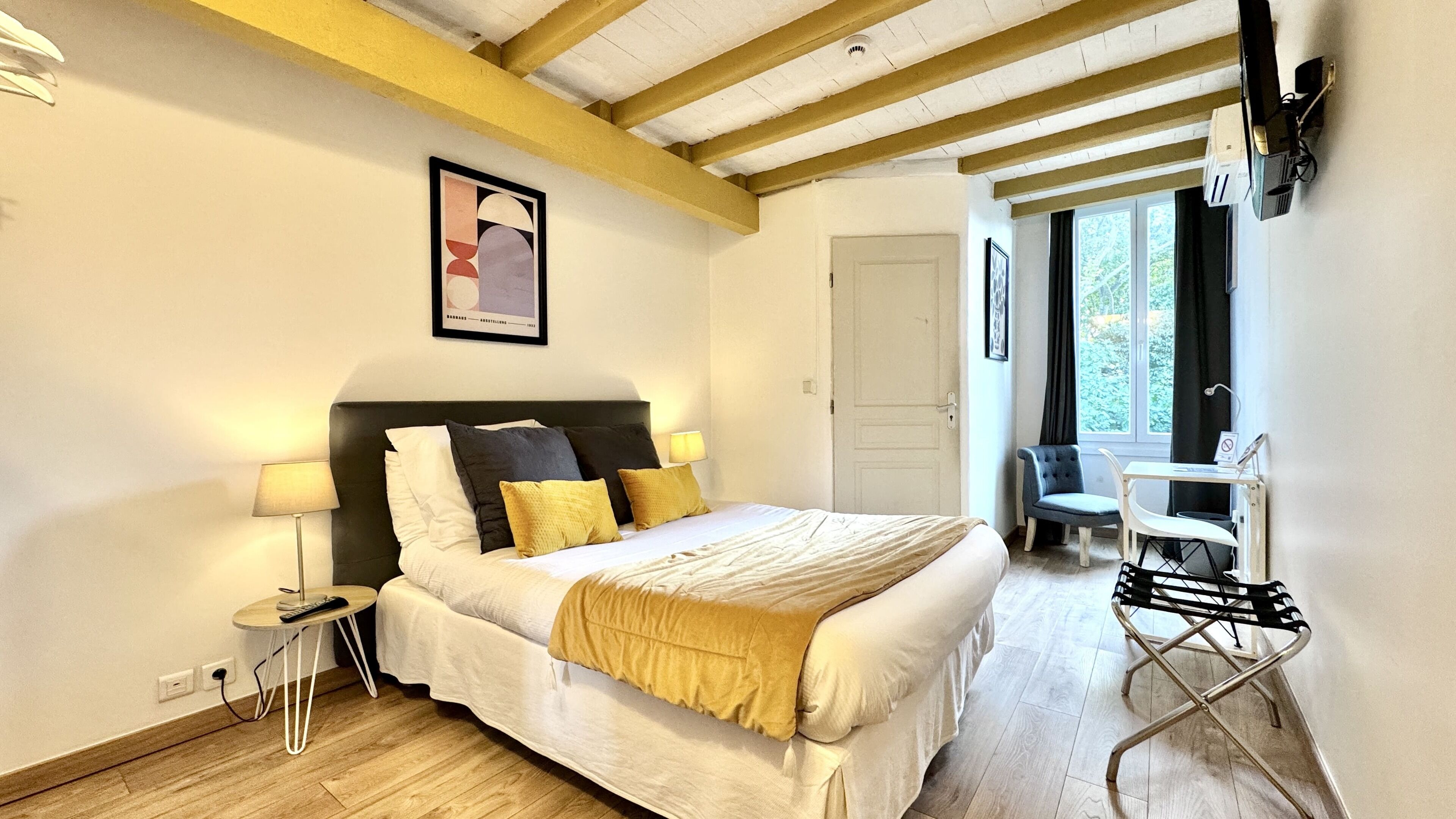 Photo - Hotel Le Galambre