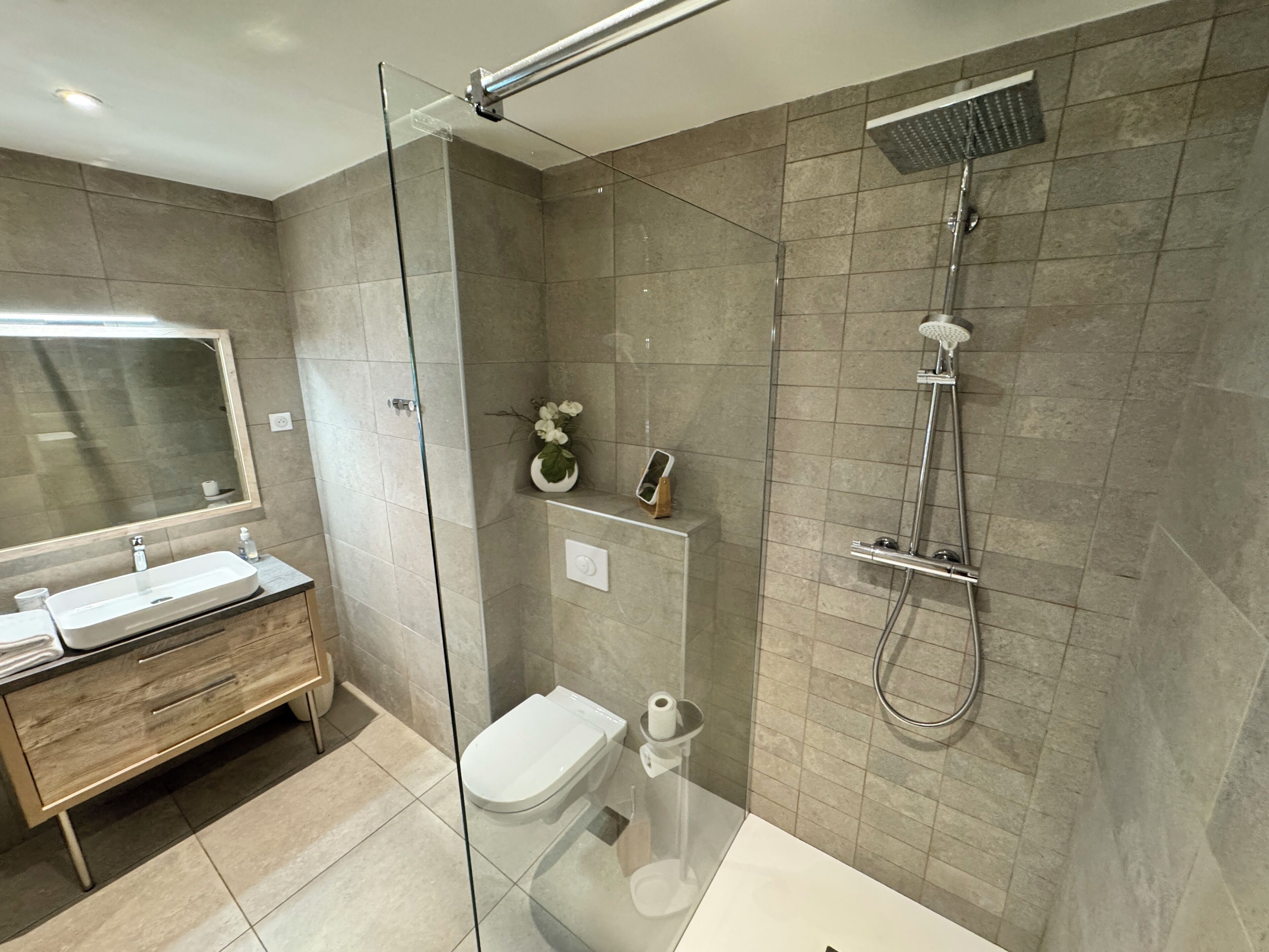 Photo - Hotel Le Galambre