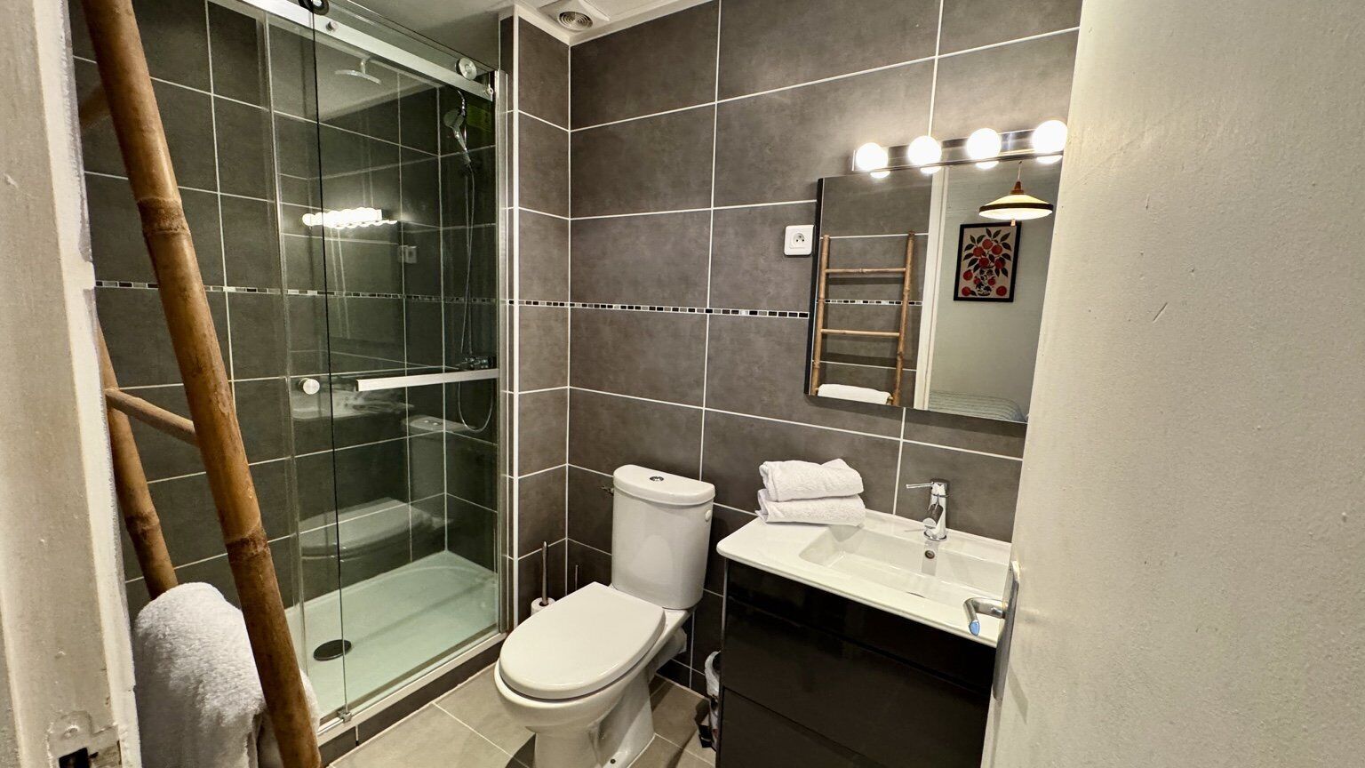 Photo - Hotel Le Galambre