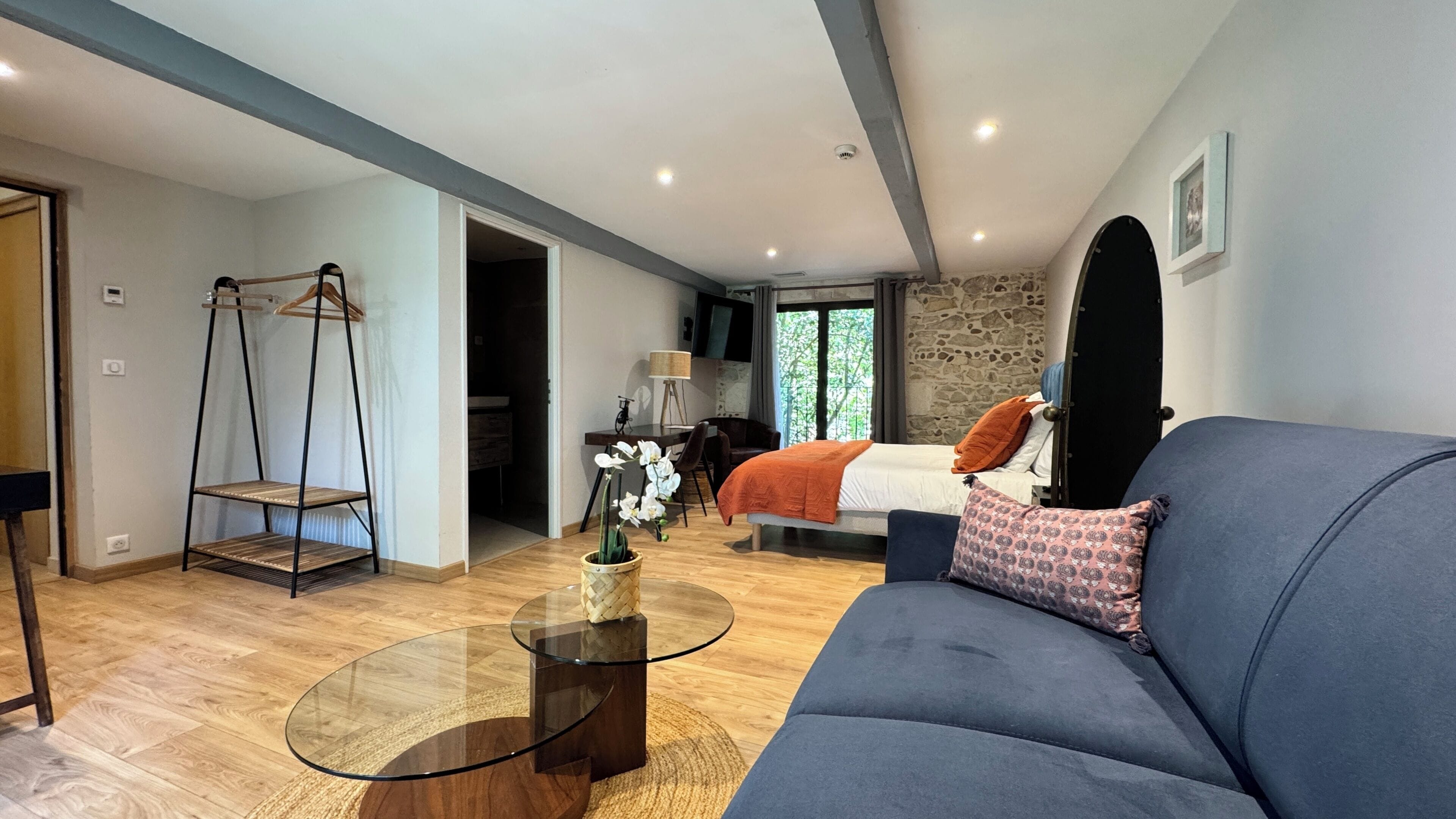 Photo - Hotel Le Galambre