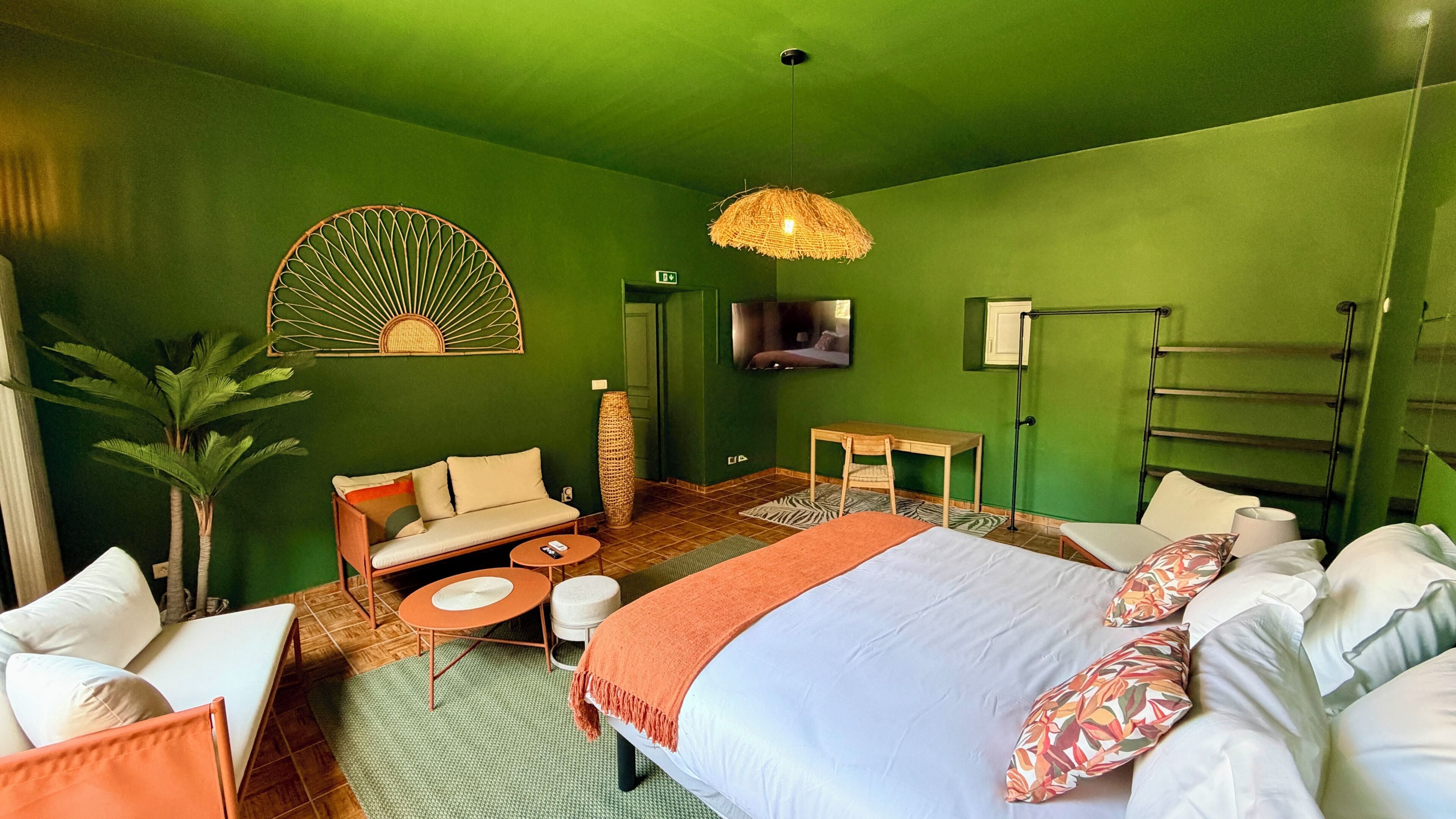 Photo - Hotel Le Galambre