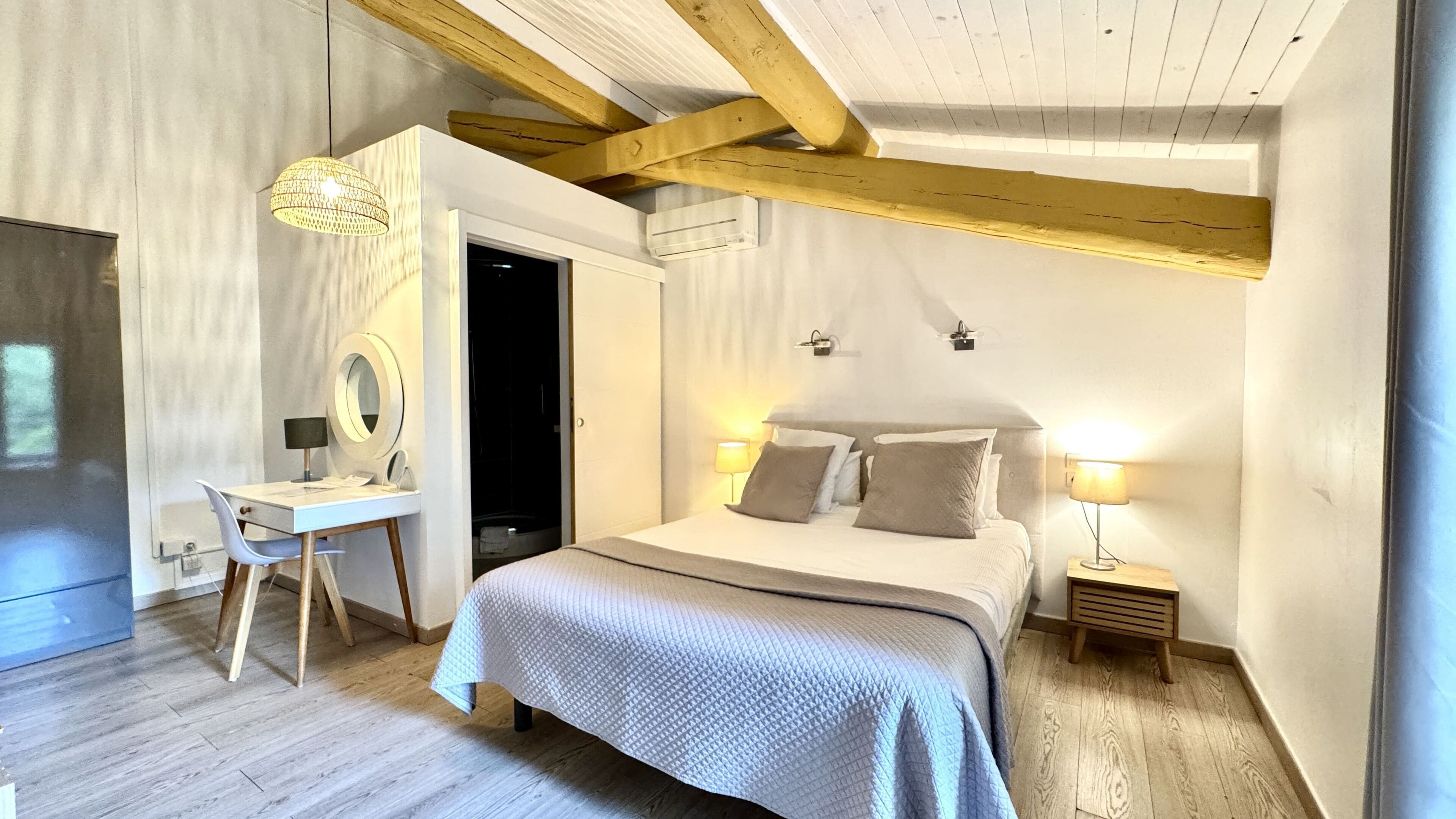 Photo - Hotel Le Galambre