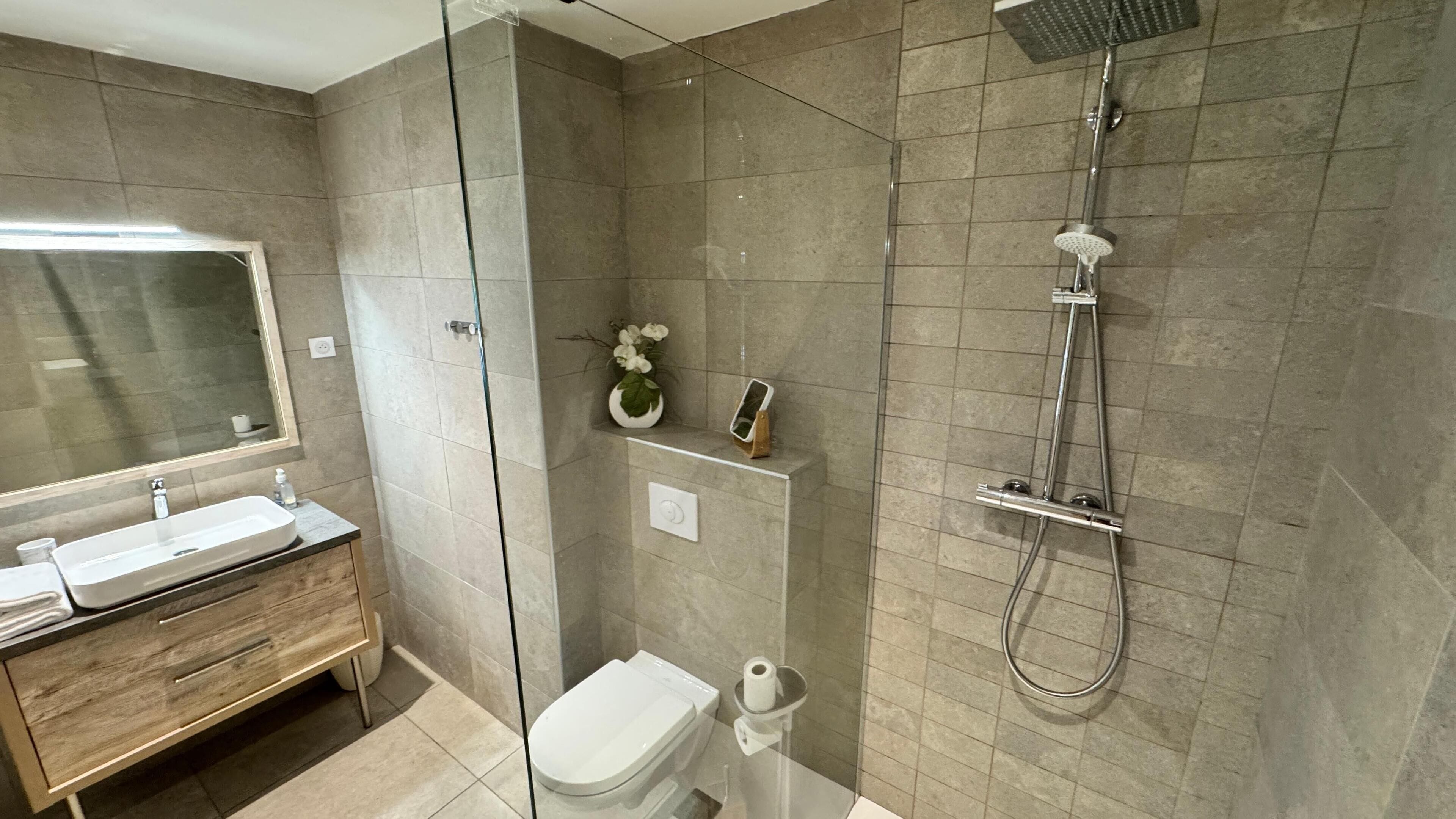 Photo - Hotel Le Galambre