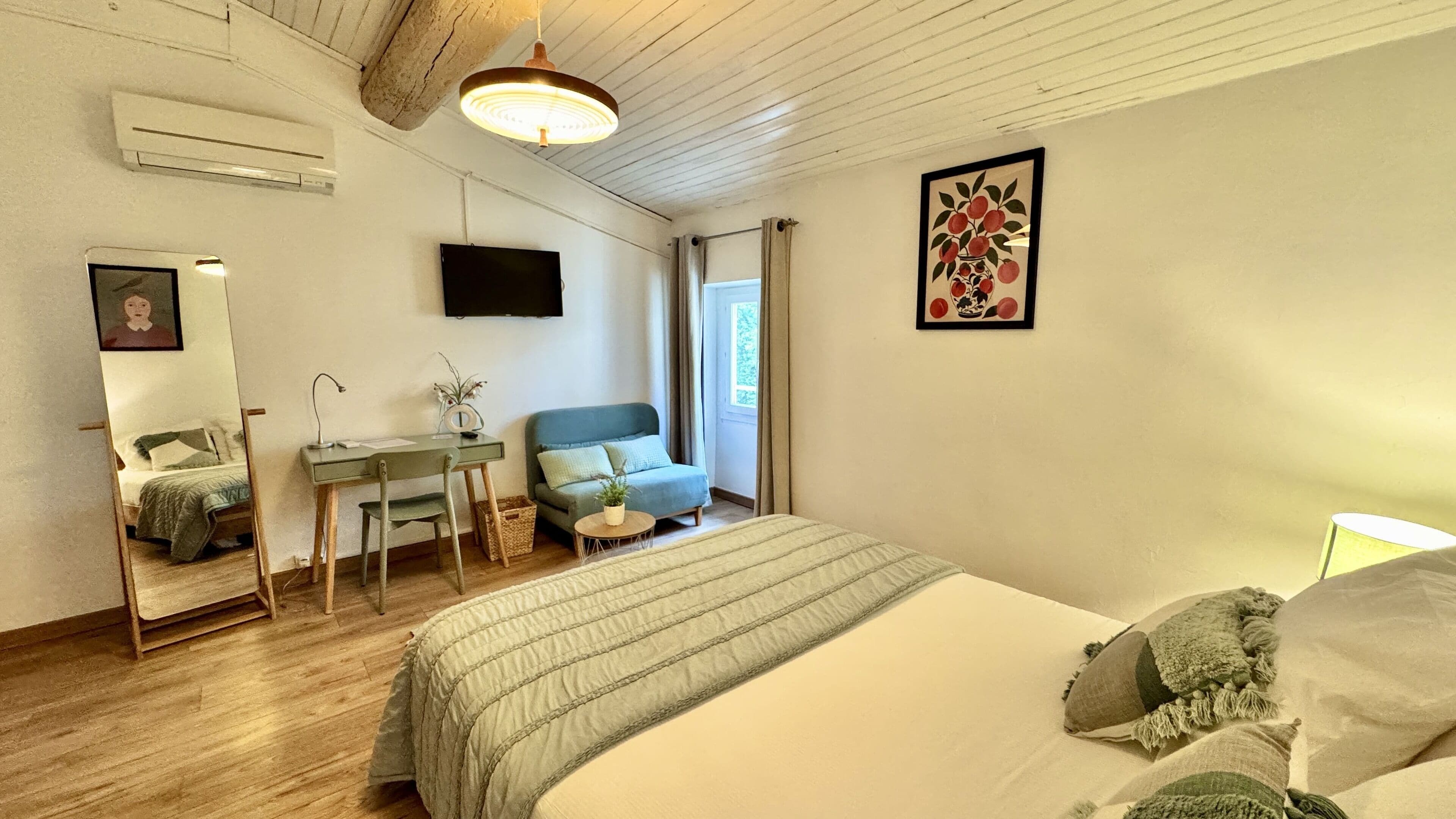 Photo - Hotel Le Galambre