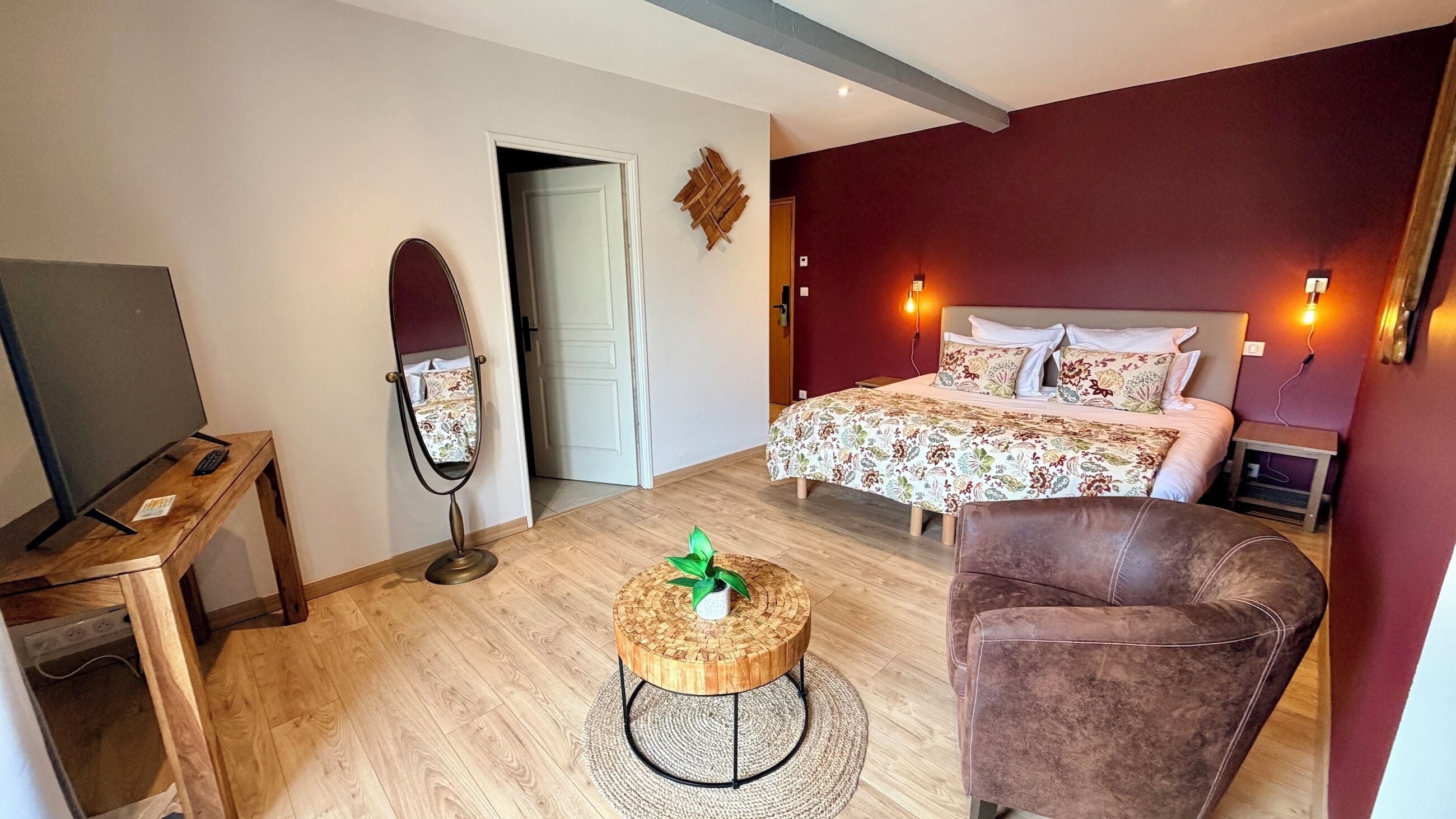 Photo - Hotel Le Galambre