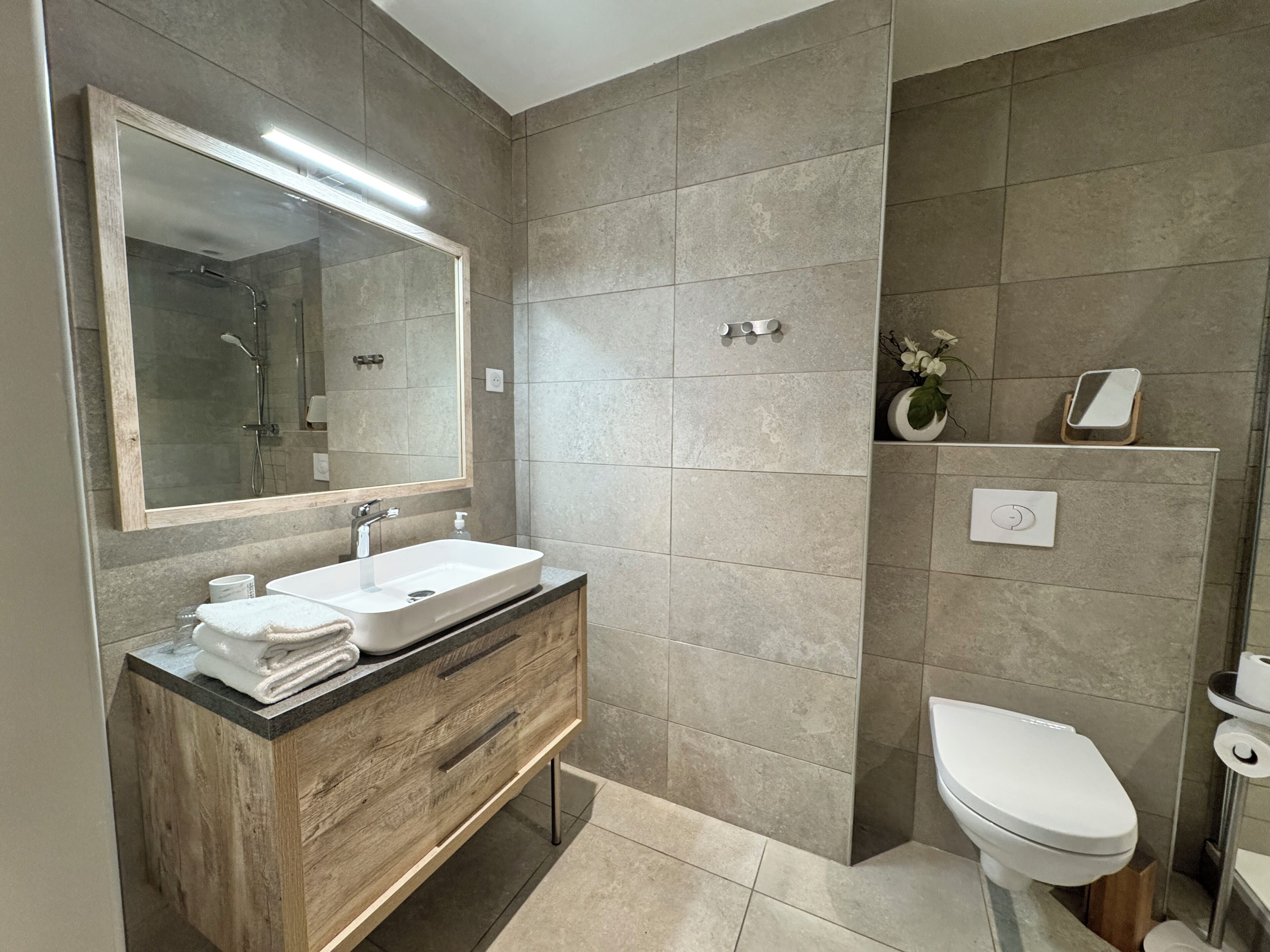 Photo - Hotel Le Galambre