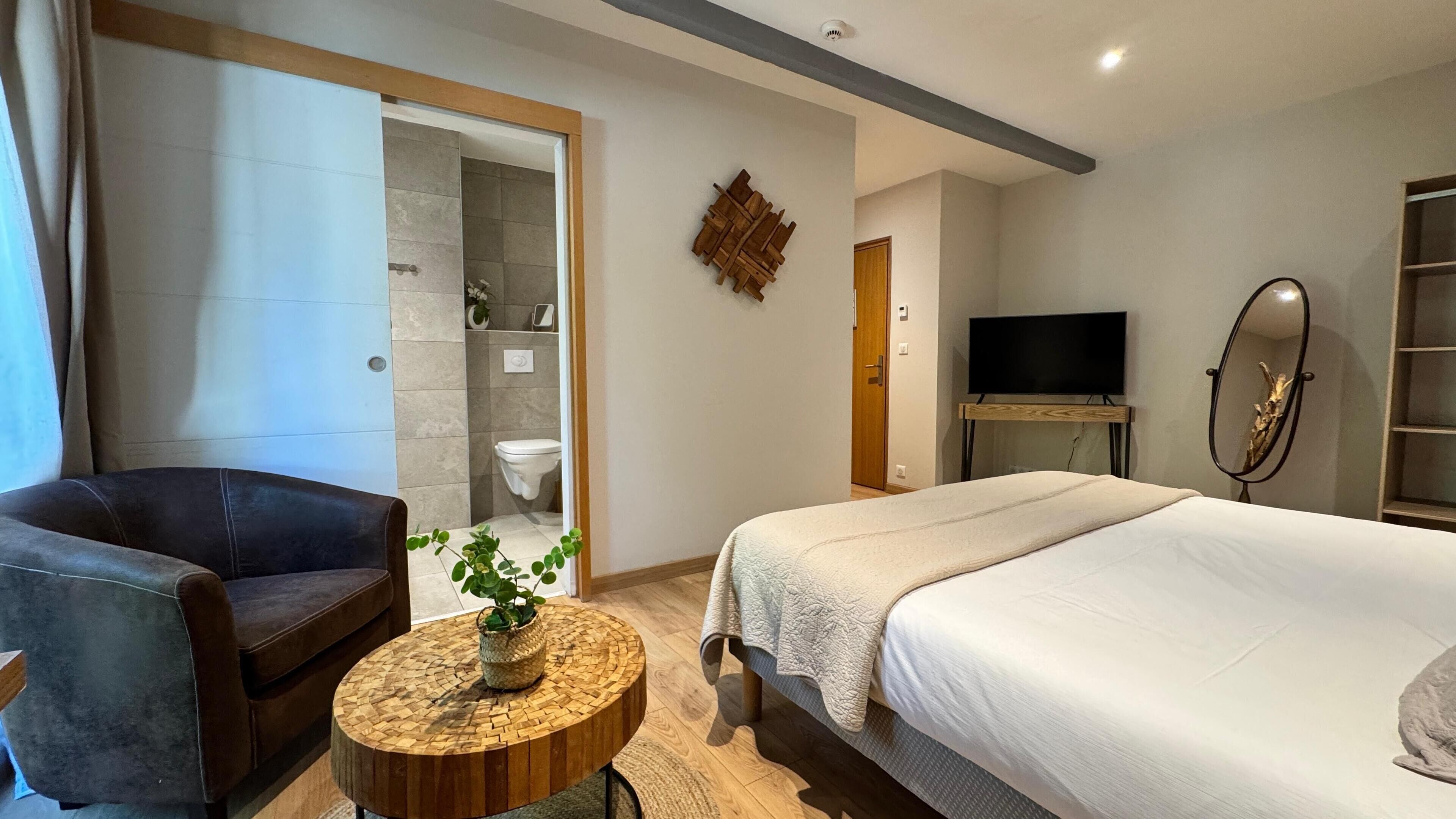 Photo - Hotel Le Galambre