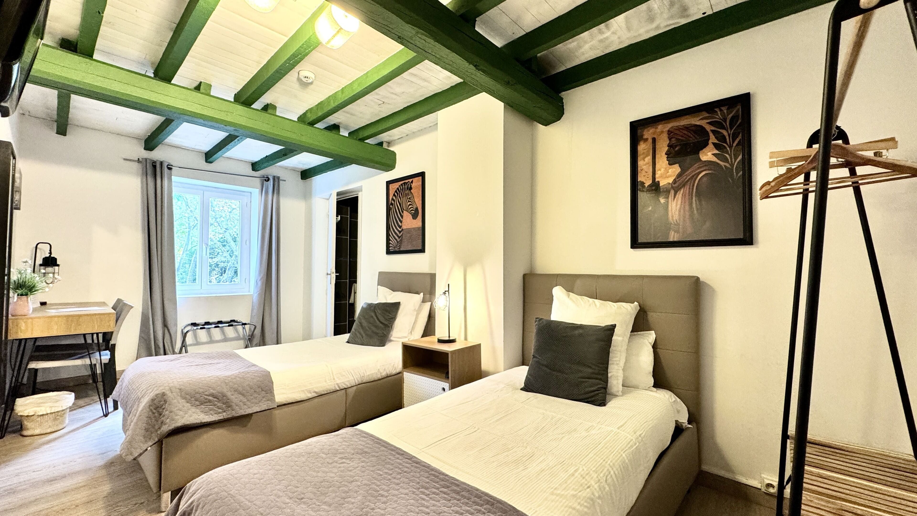 Photo - Hotel Le Galambre