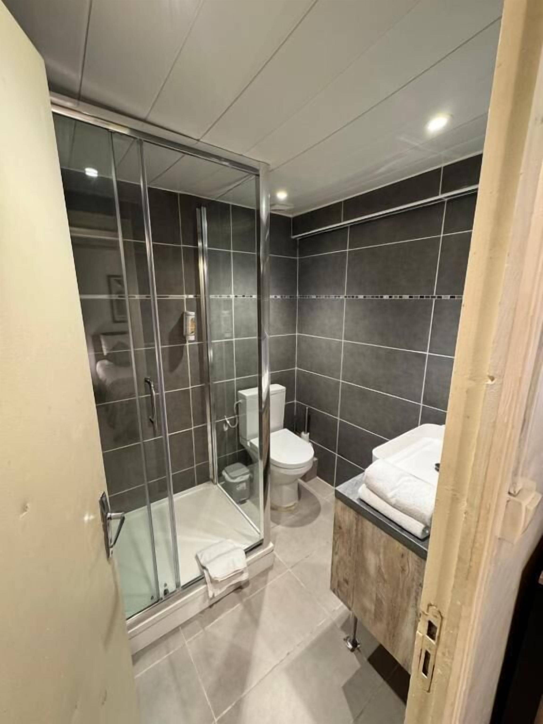 Photo - Hotel Le Galambre