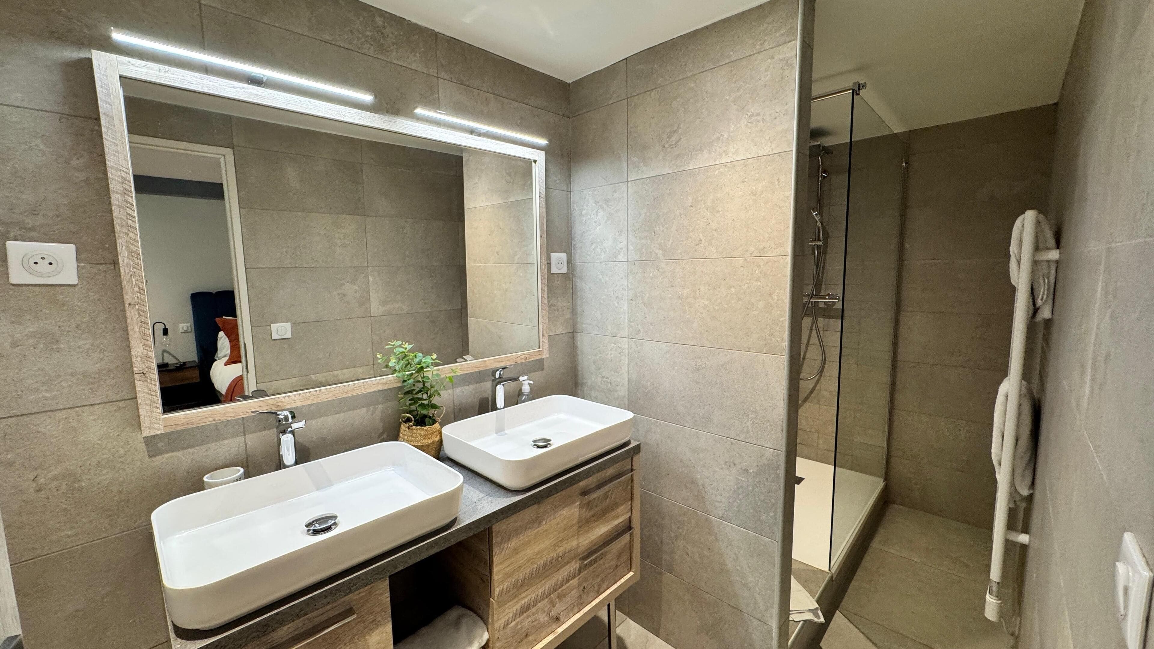 Photo - Hotel Le Galambre