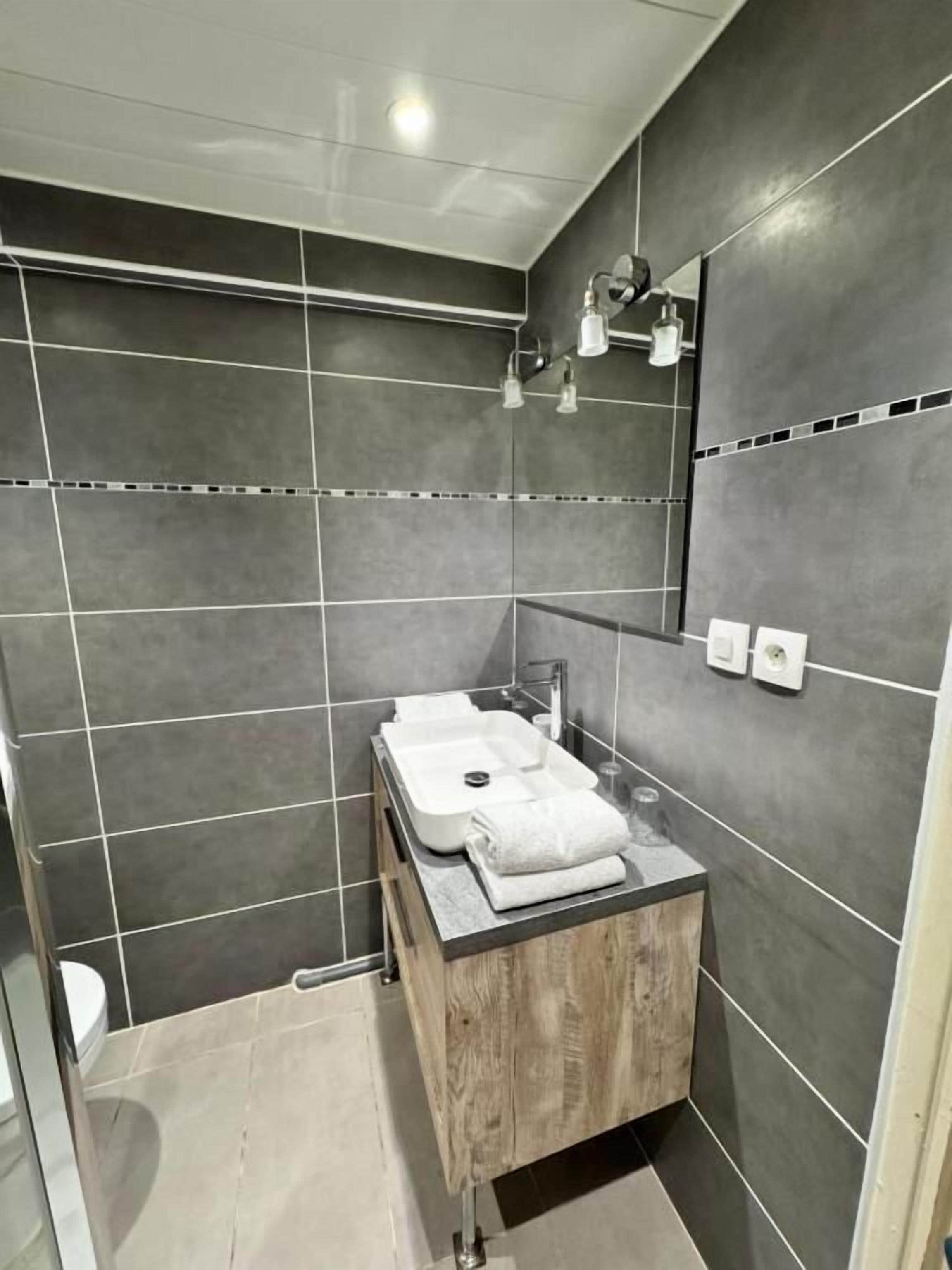 Photo - Hotel Le Galambre