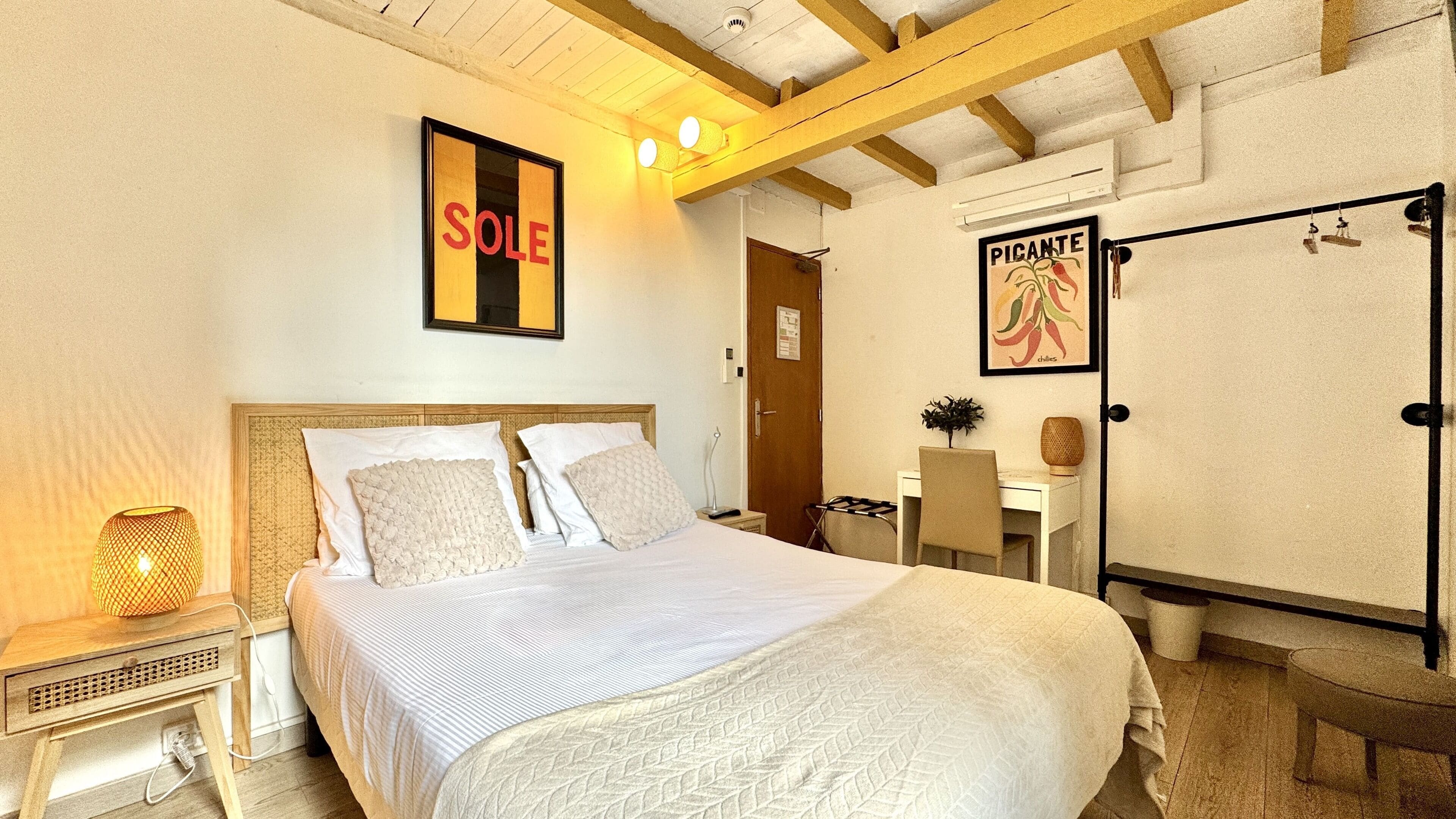 Photo - Hotel Le Galambre