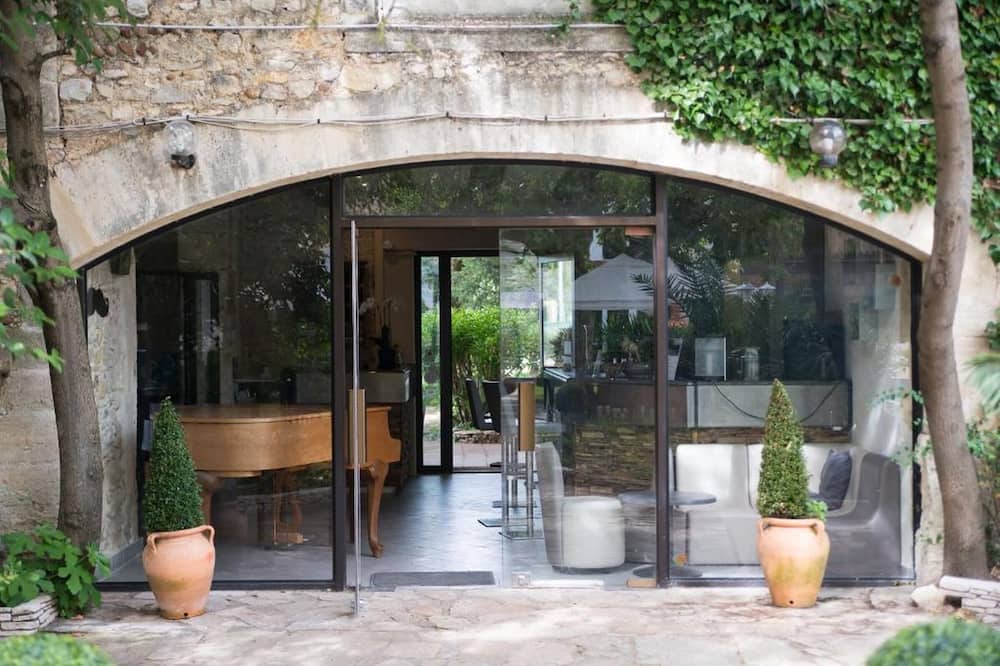 Hôtel le Galambre