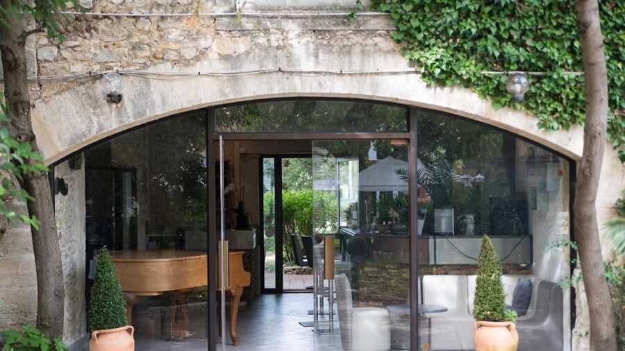 HĂŽtel le Galambre