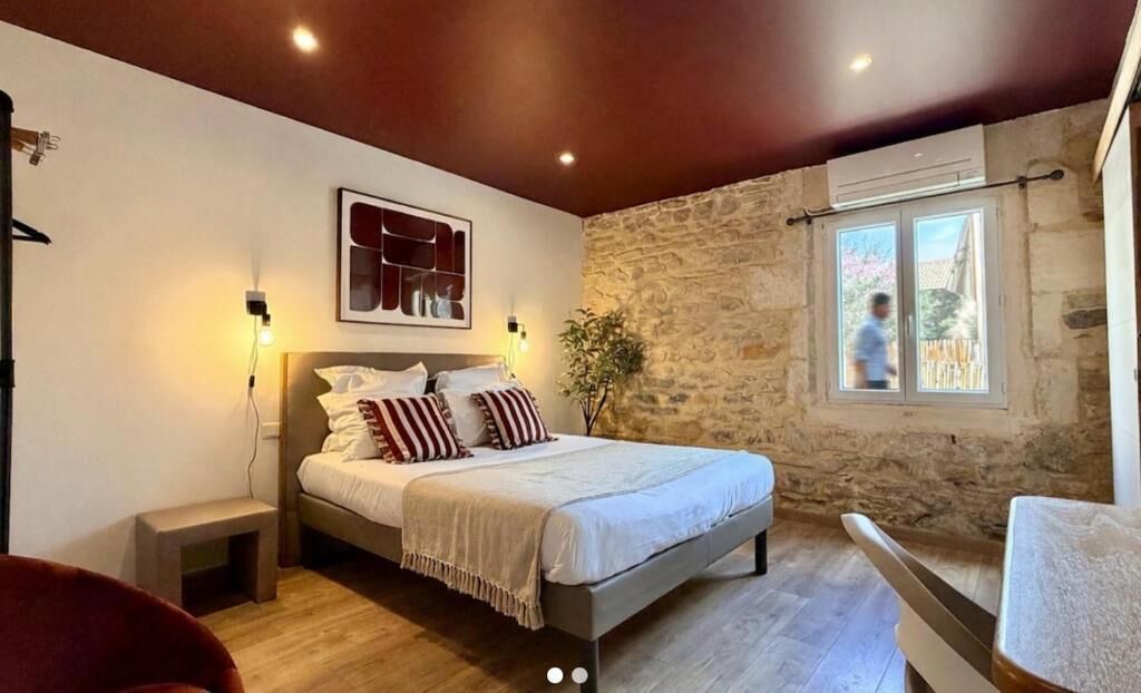 Comfort Room