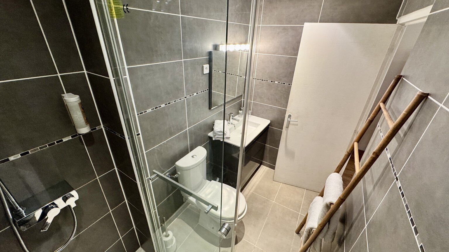 Photo - Hotel Le Galambre