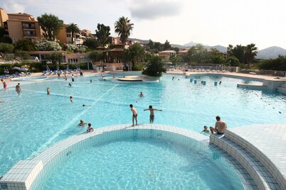 Hôtel de l'Esterel Pierre & Vacances