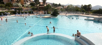 Hôtel de l'Esterel Pierre & Vacances