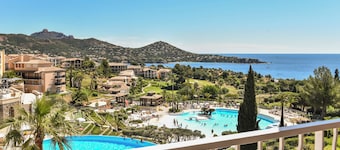 Hôtel de l'Esterel Pierre & Vacances