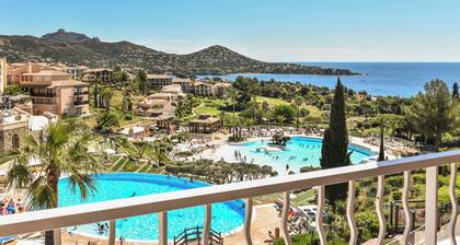 Hôtel de l'Esterel Pierre & Vacances