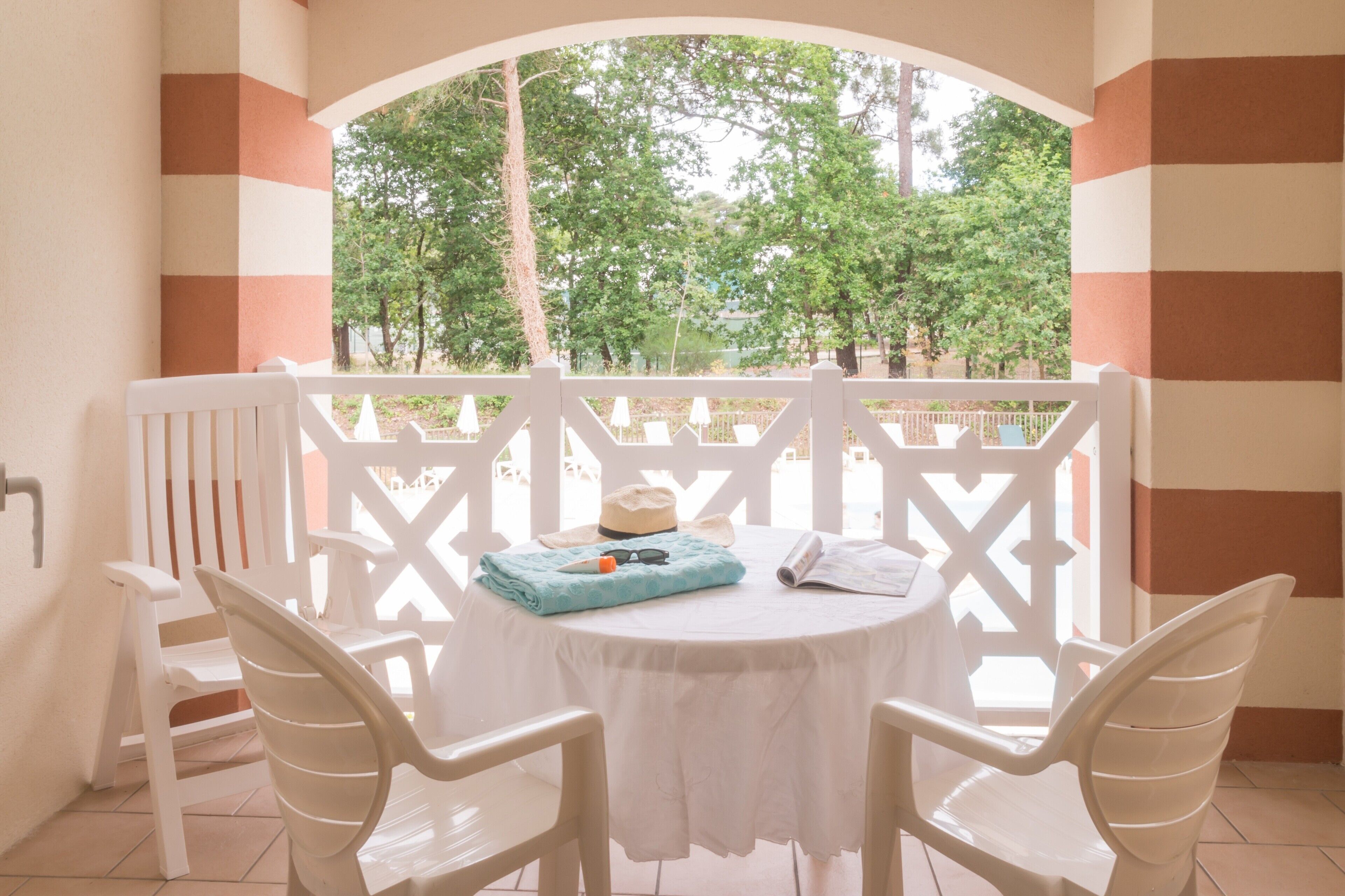 Terras