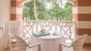 Terras