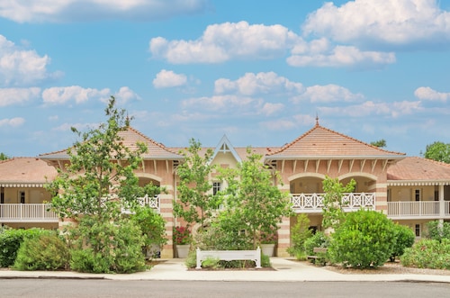 Pierre & Vacances Residence Les Dunes du Medoc