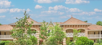 Pierre & Vacances Residence Les Dunes du Medoc