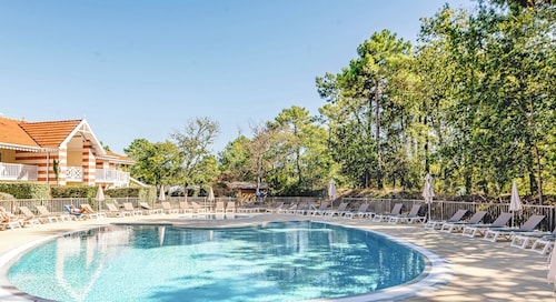 Pierre & Vacances Residence Les Dunes du Medoc
