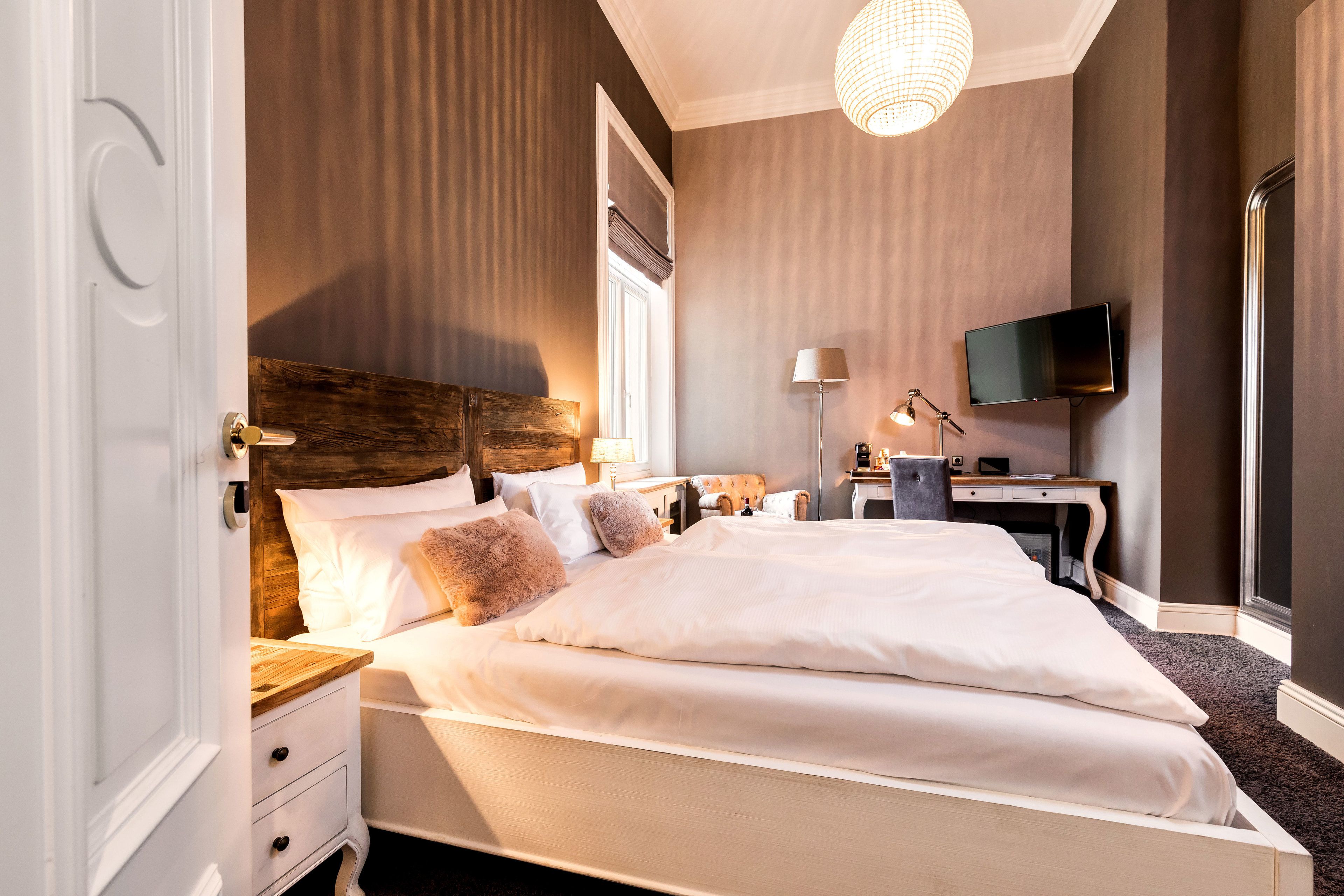 Foto - Alsterblick Boutique Hotel