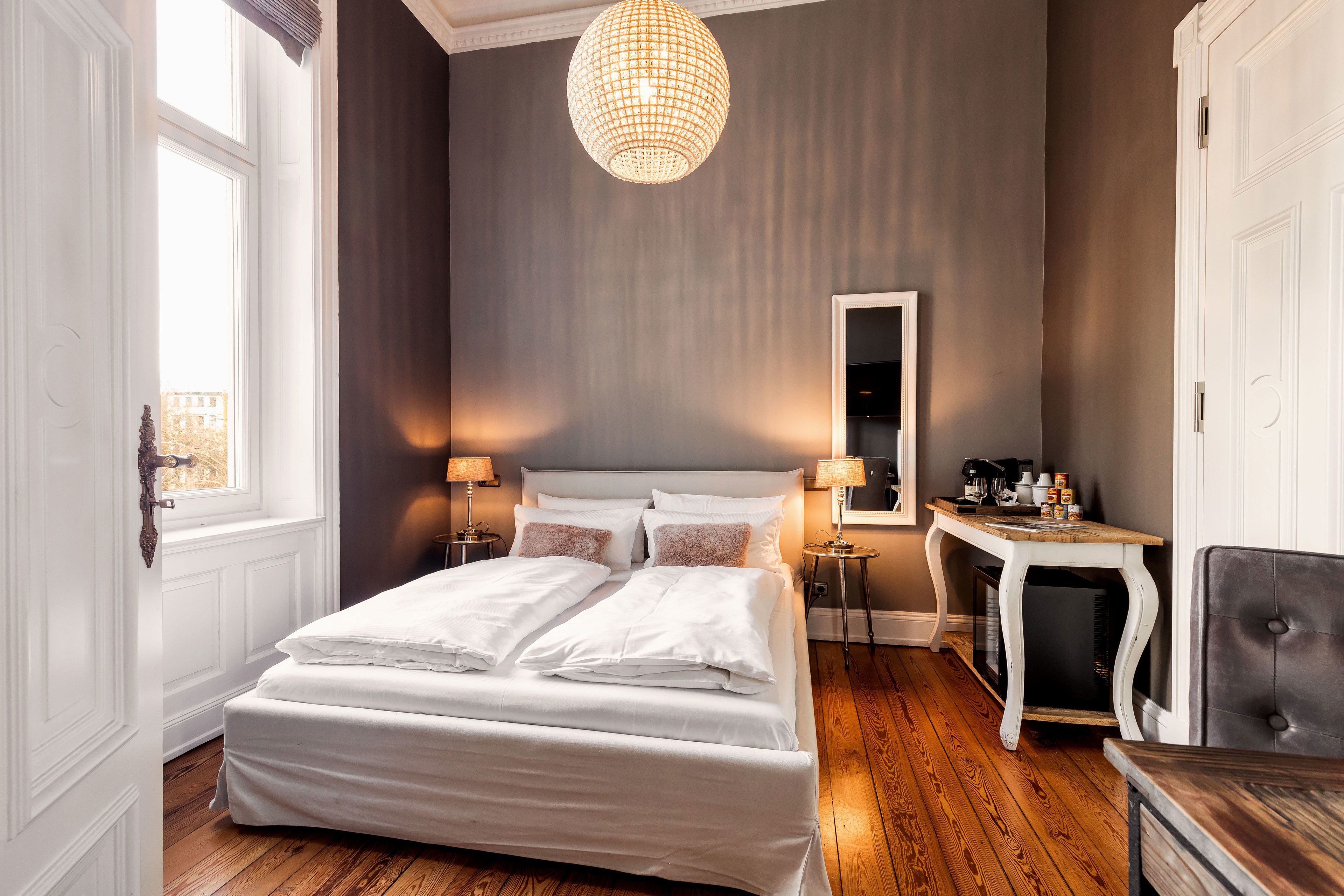 Foto - Alsterblick Boutique Hotel