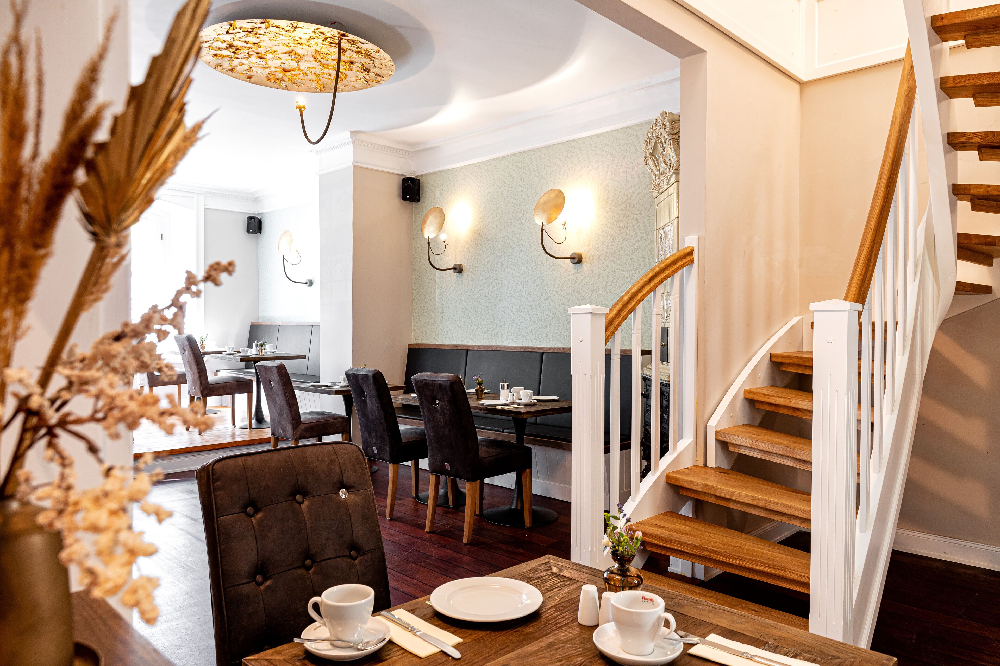 Foto - Alsterblick Boutique Hotel