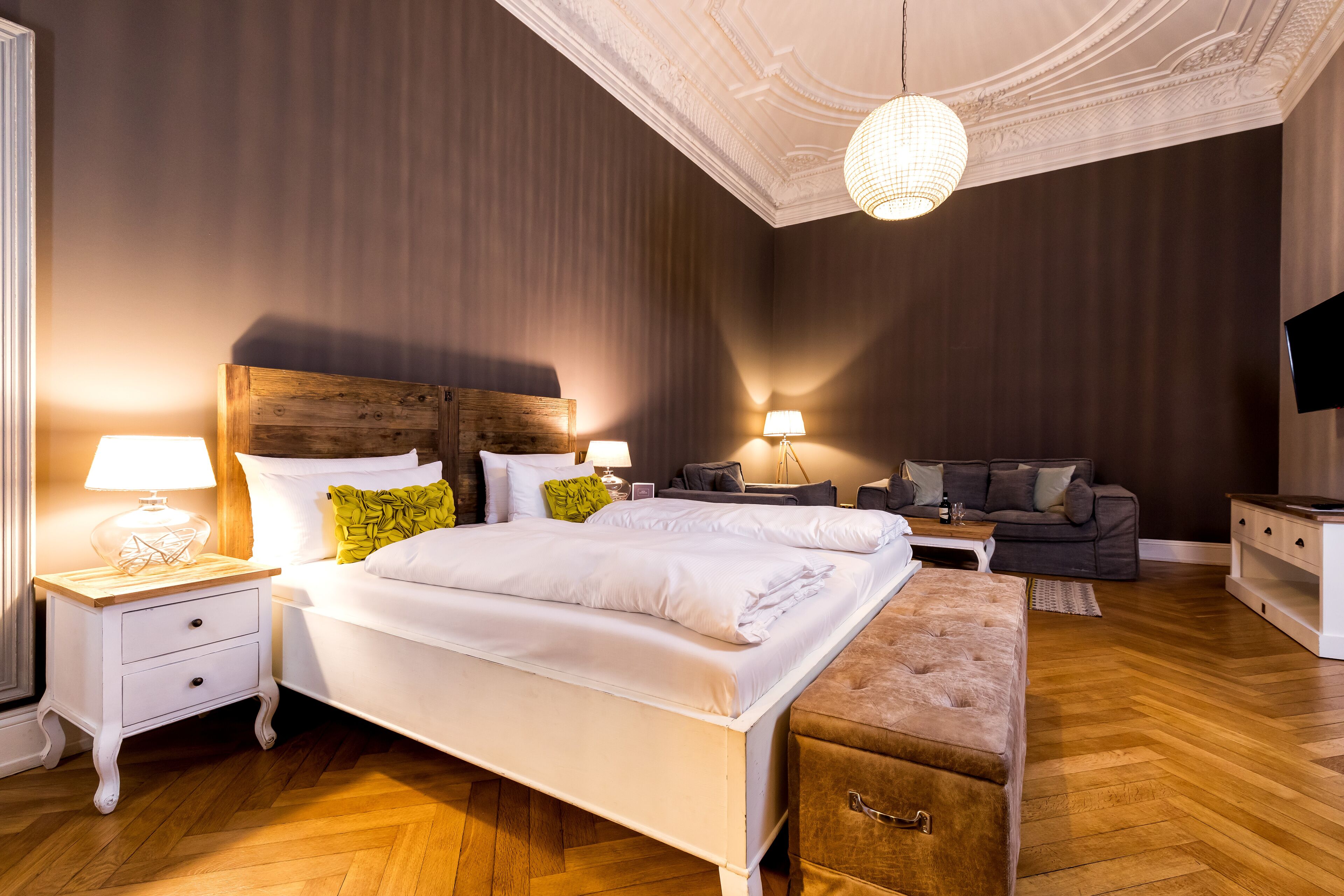 Foto - Alsterblick Boutique Hotel