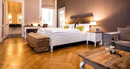 Hotel Alsterblick