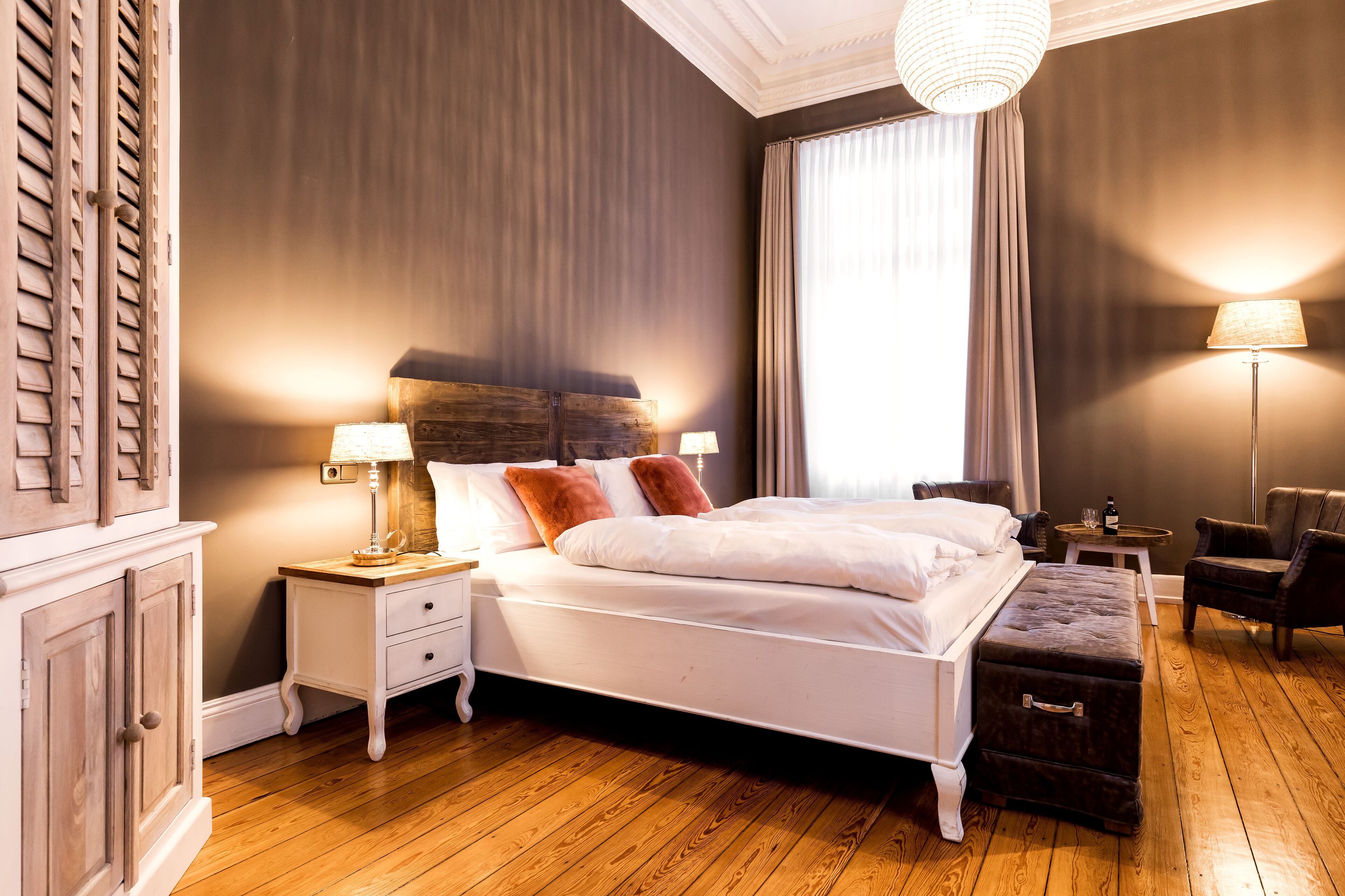 Foto - Alsterblick Boutique Hotel