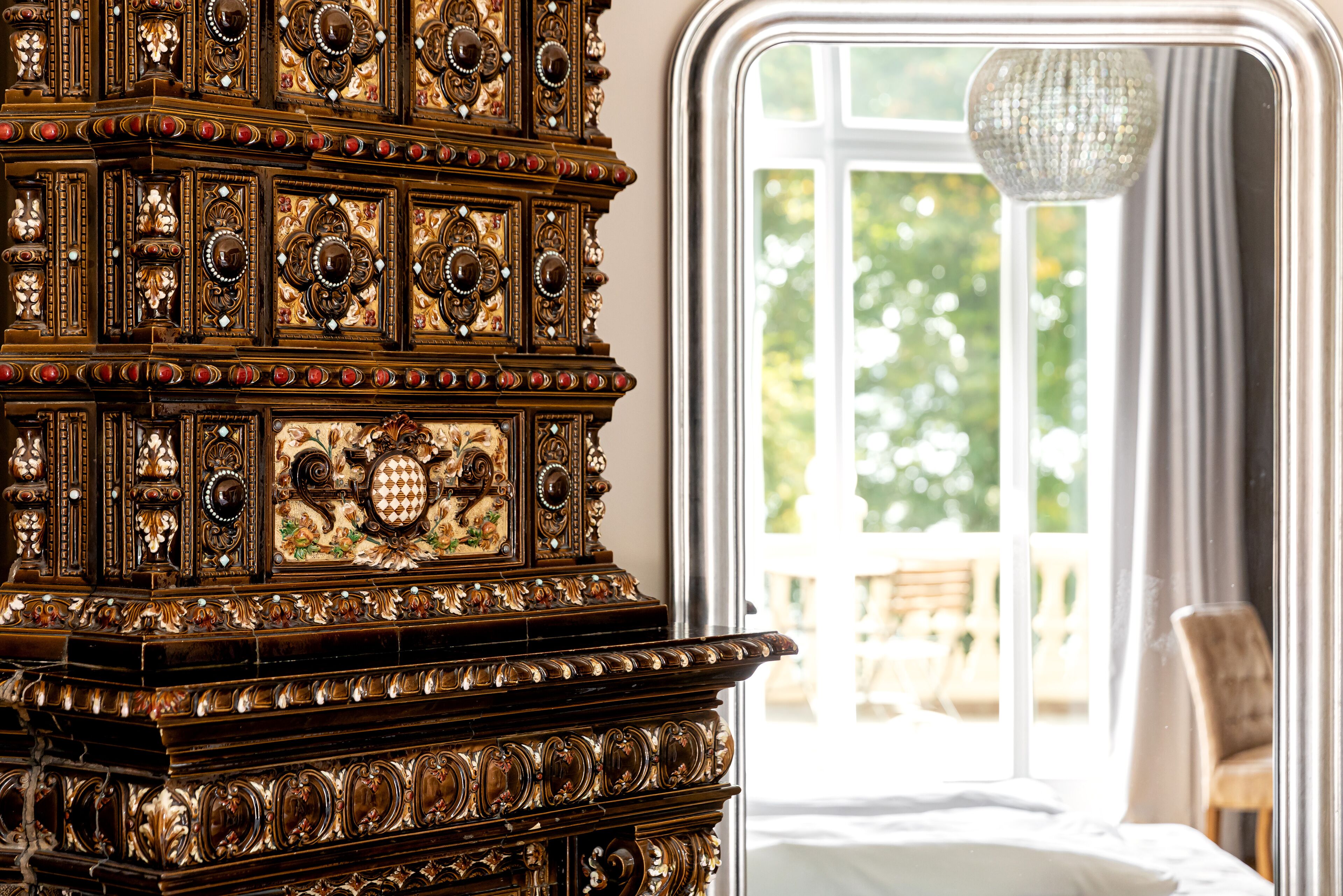 Foto - Alsterblick Boutique Hotel