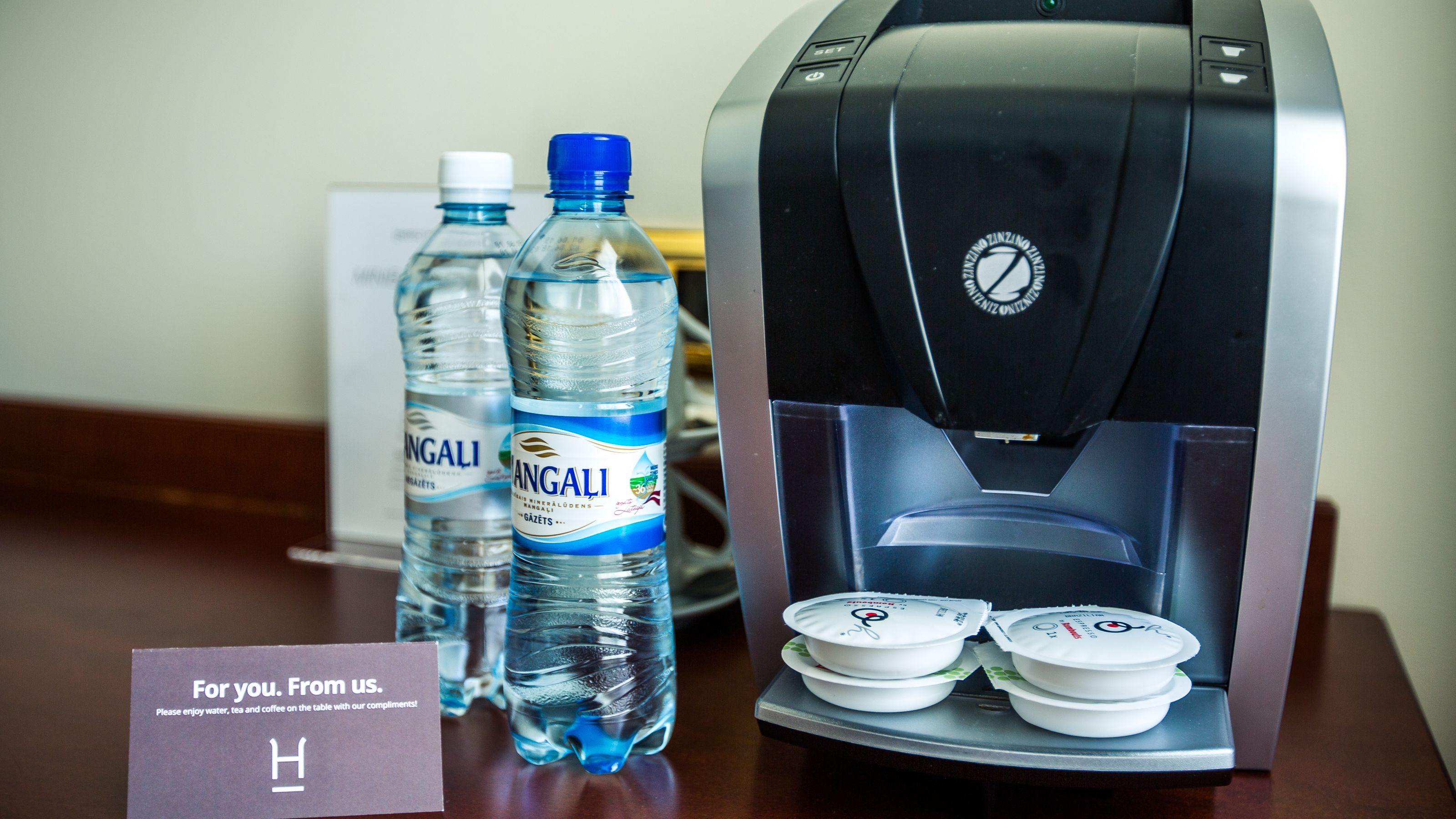 superior twin room | room amenity