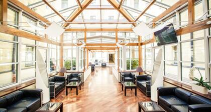 Hestia Hotel Jugend