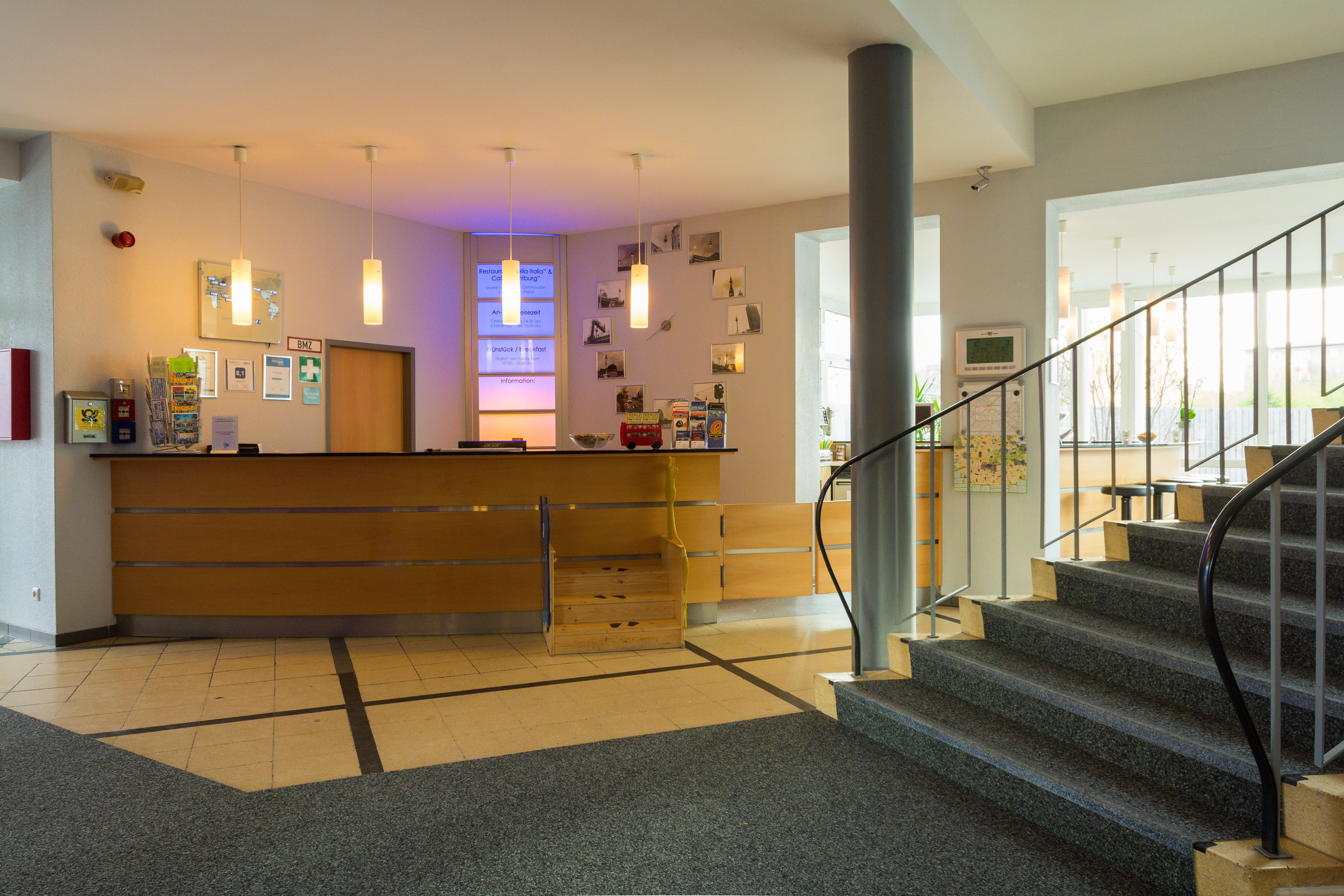 Photo - Familienhotel Citylight