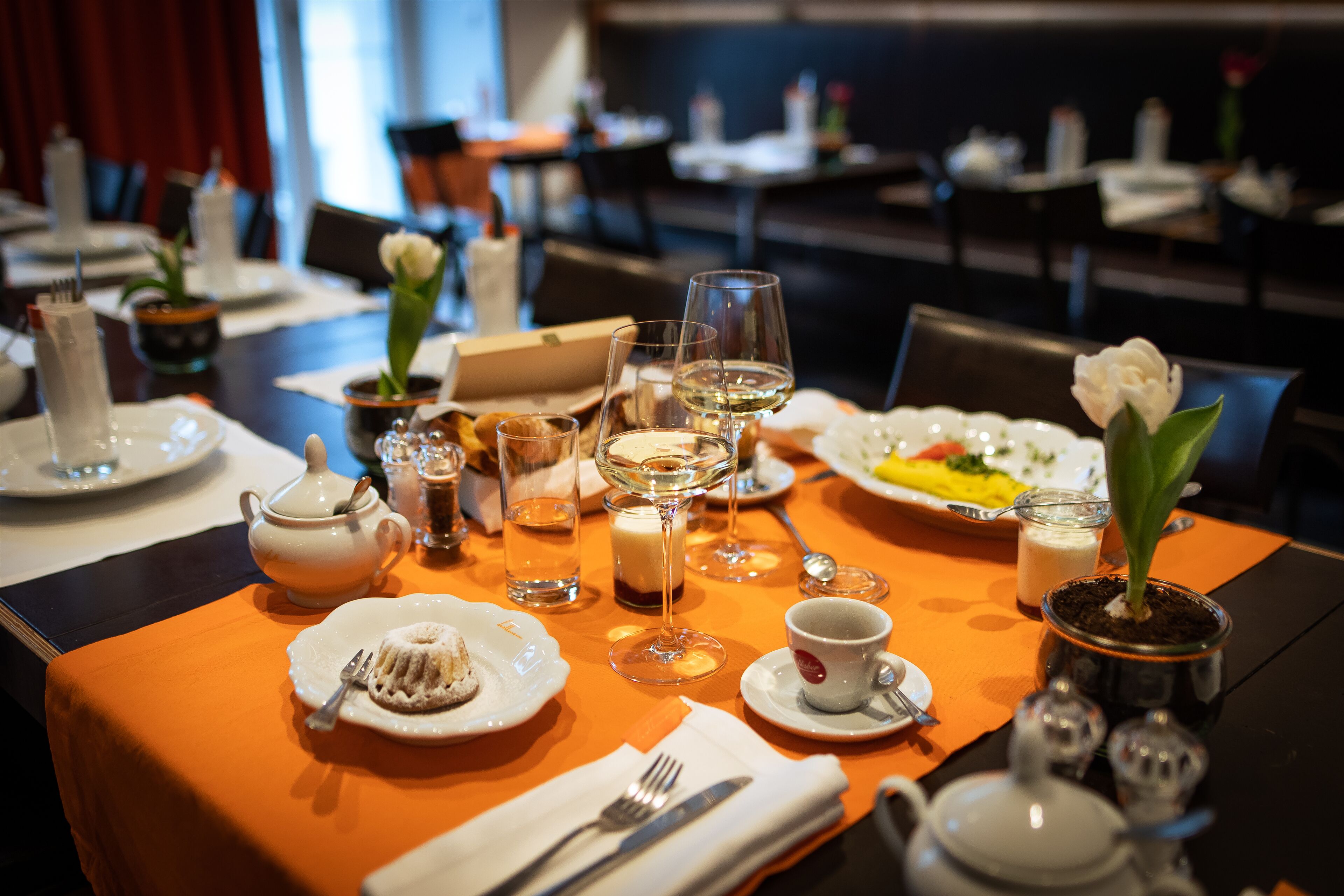 Photo - Buxbaum Beletage Design & Boutique Hotel