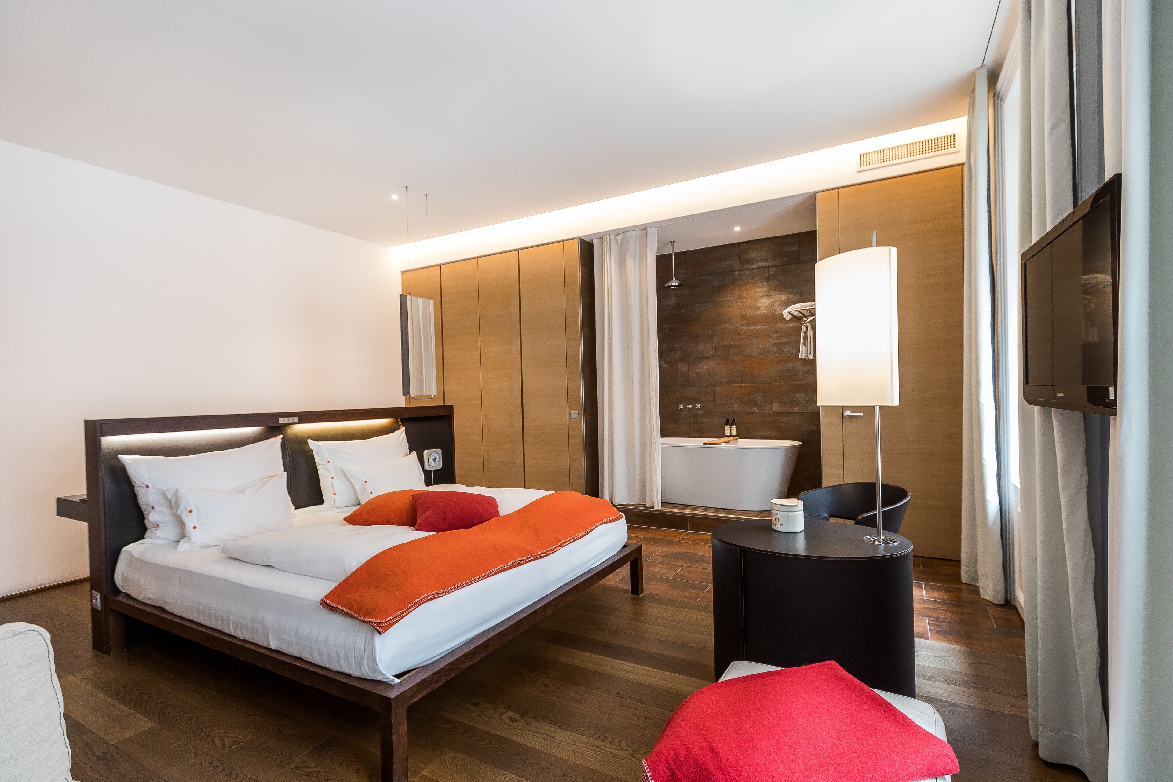 Foto - Buxbaum Beletage Design & Boutique Hotel