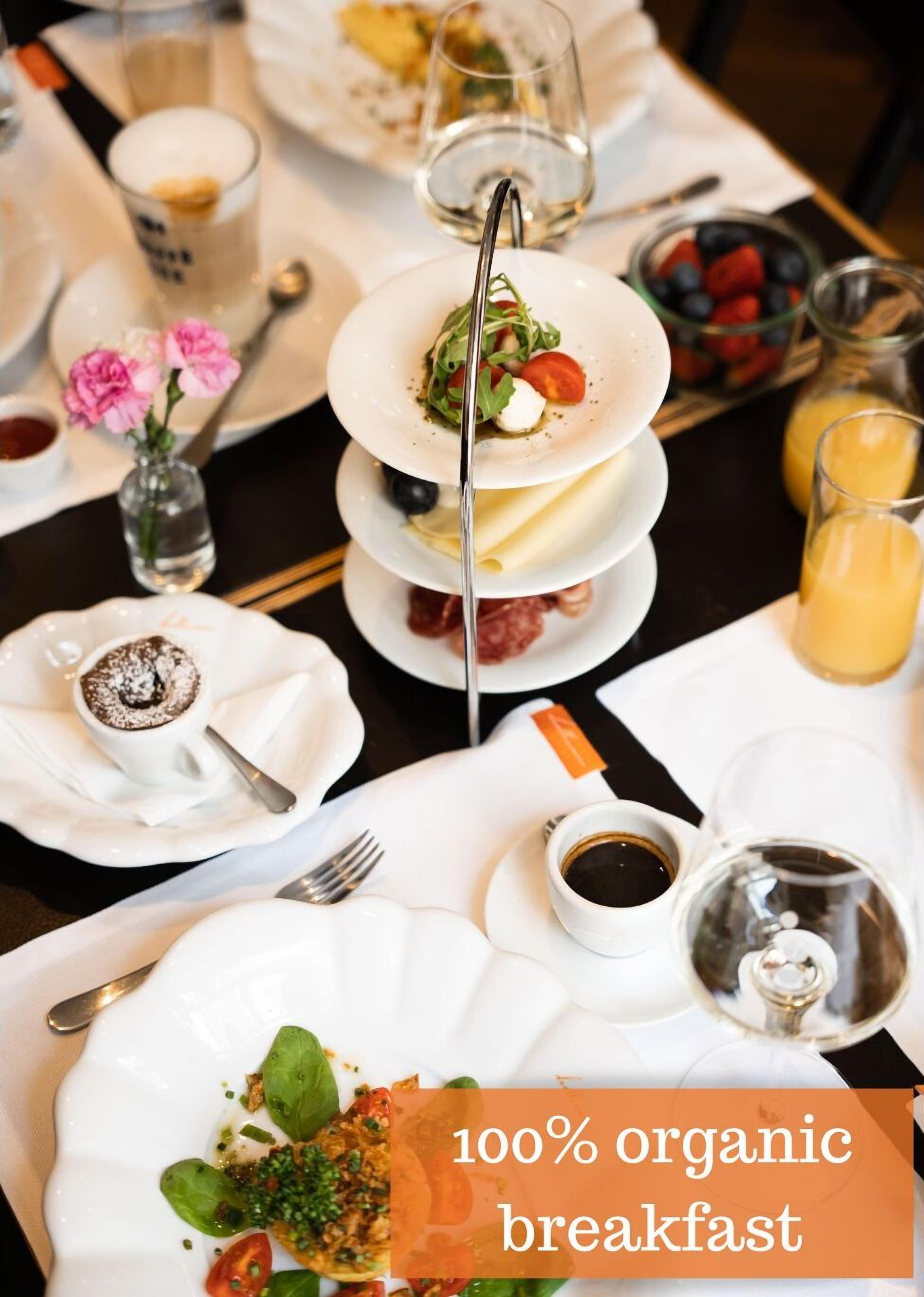 Photo - Buxbaum Beletage Design & Boutique Hotel