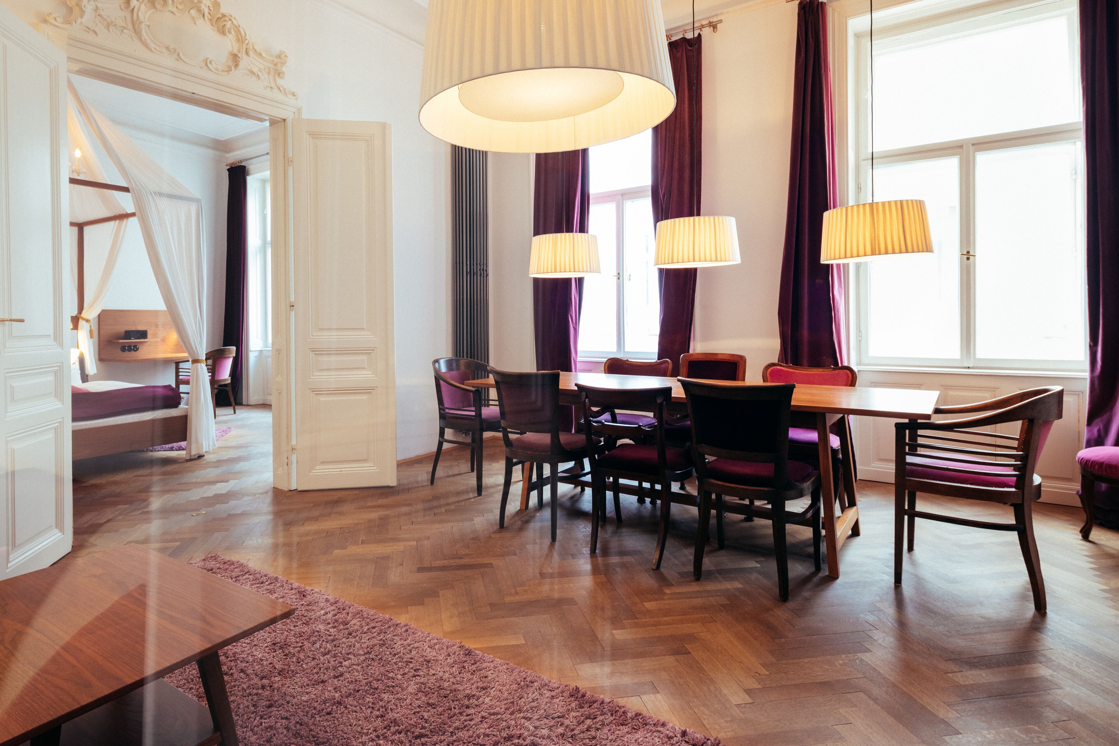 Photo - Buxbaum Beletage Design & Boutique Hotel